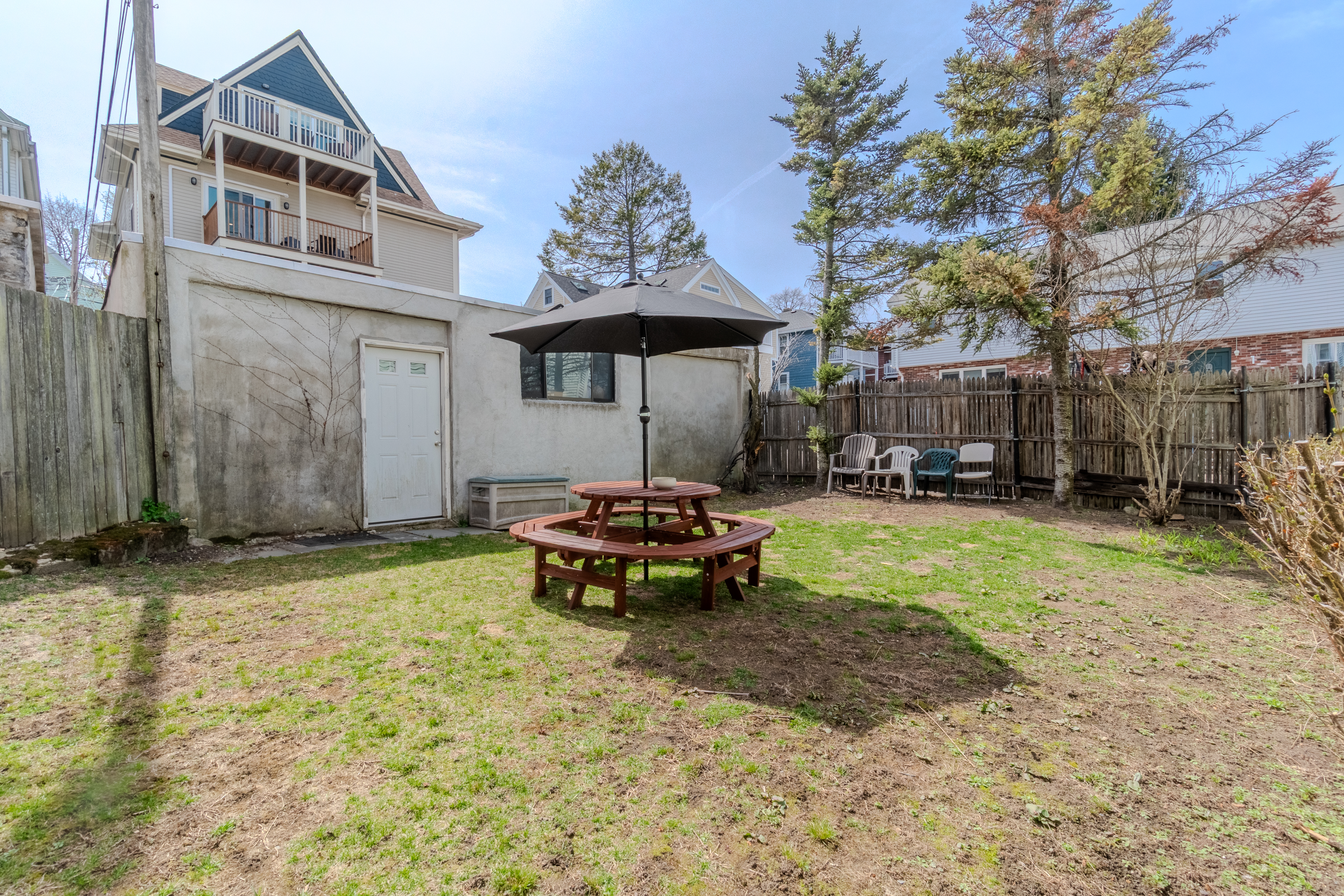 Photos of apartment on Albion,Somerville MA 02143