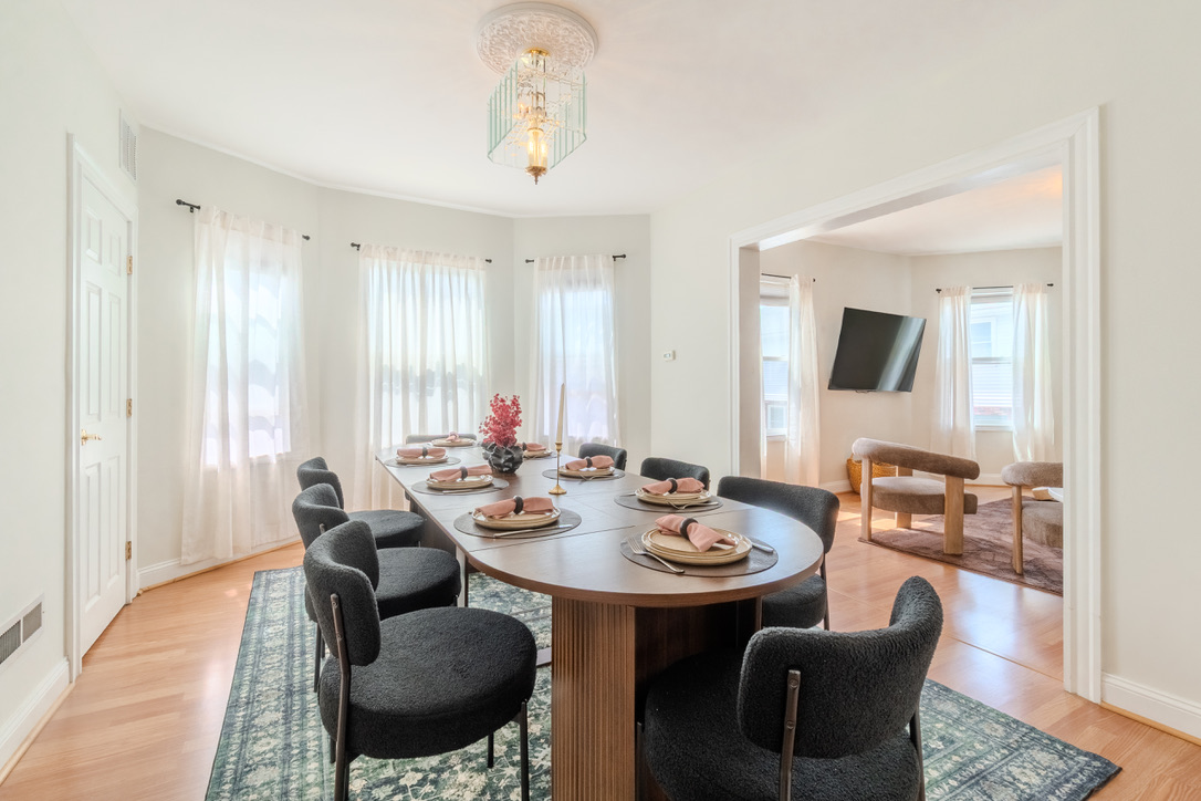 Photos of apartment on Albion,Somerville MA 02143