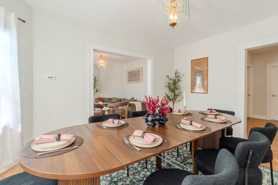 Photos of apartment on Albion,Somerville MA 02143