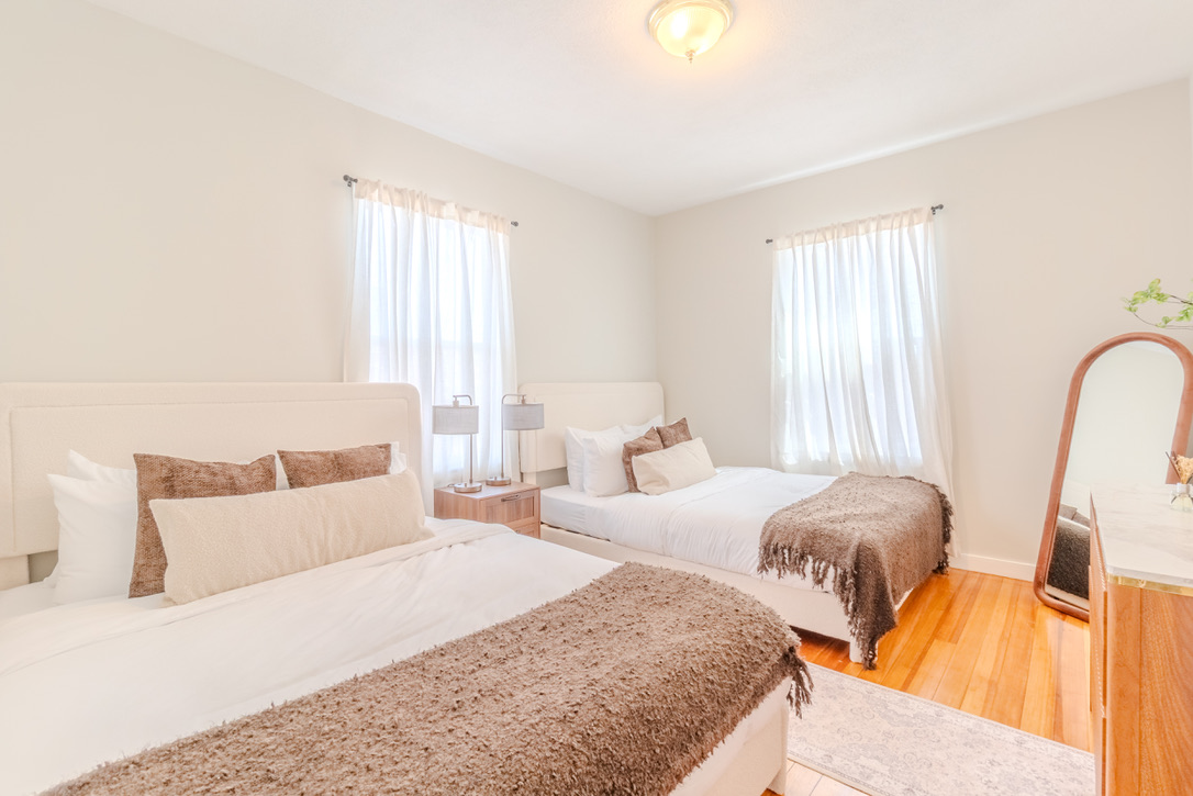 Photos of apartment on Albion,Somerville MA 02143