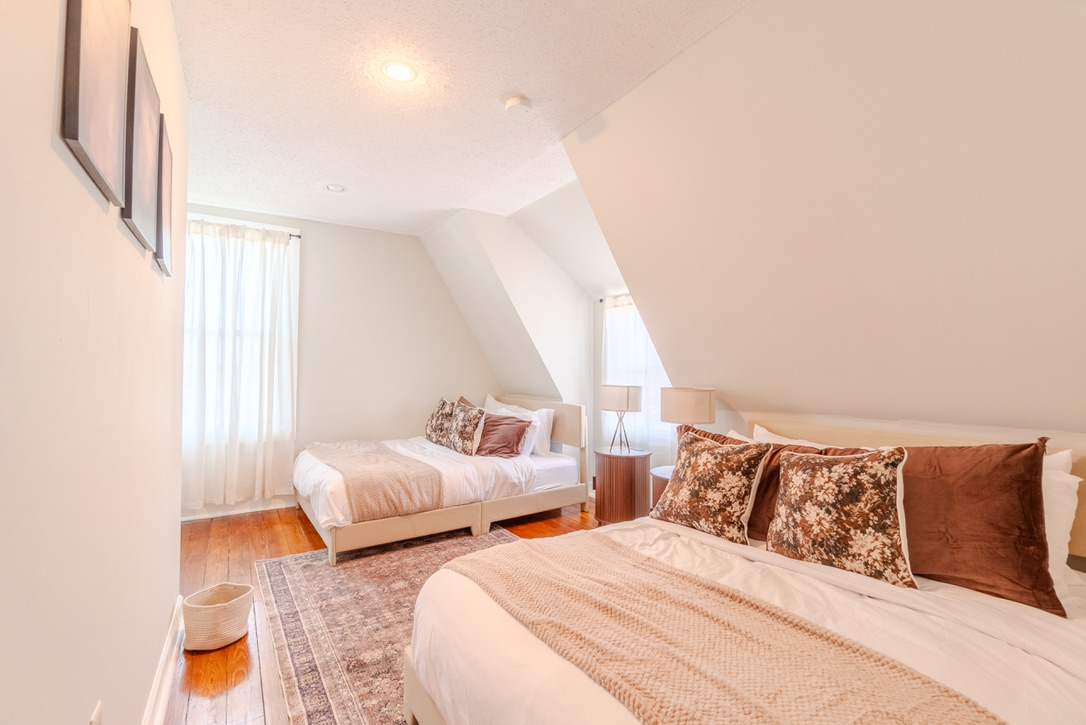 Photos of apartment on Albion,Somerville MA 02143