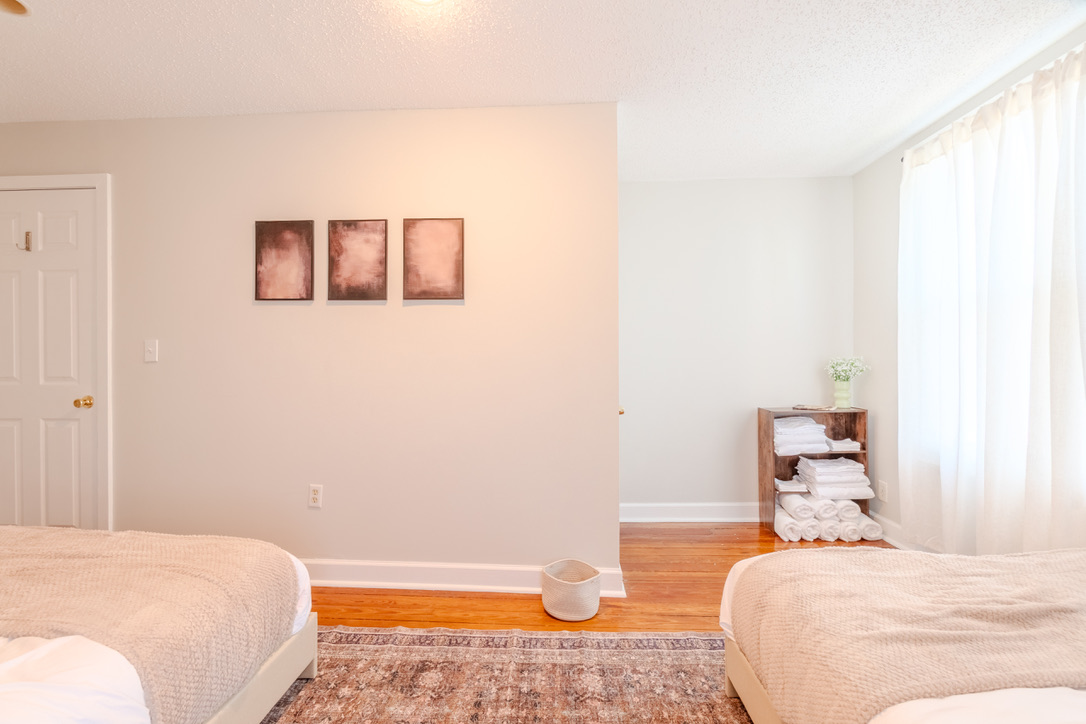 Photos of apartment on Albion,Somerville MA 02143