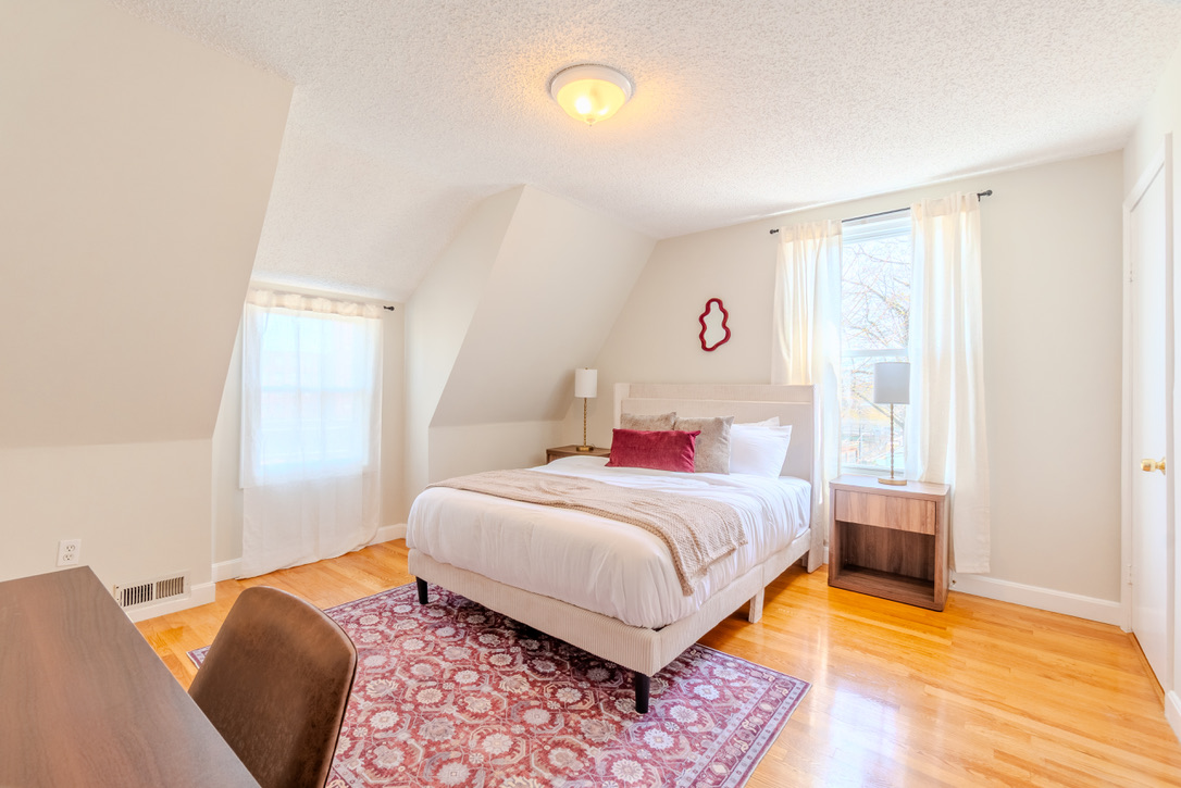 Photos of apartment on Albion,Somerville MA 02143