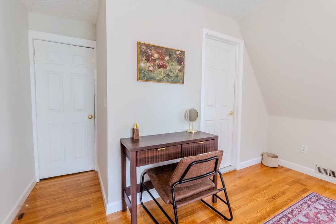 Photos of apartment on Albion,Somerville MA 02143