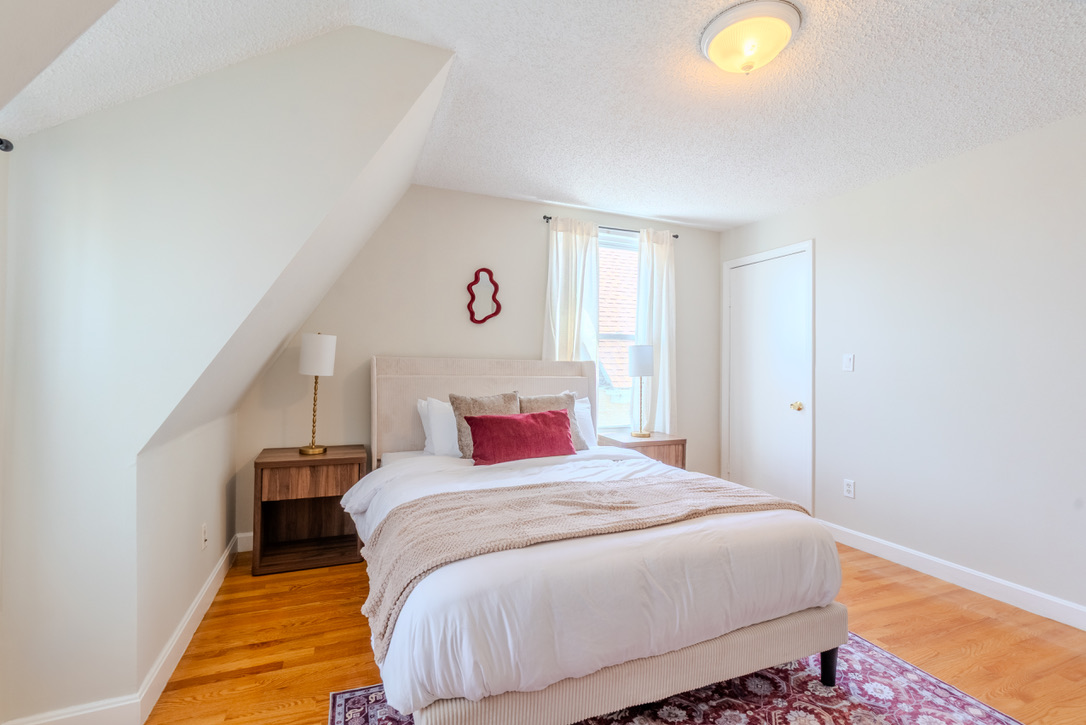 Photos of apartment on Albion,Somerville MA 02143