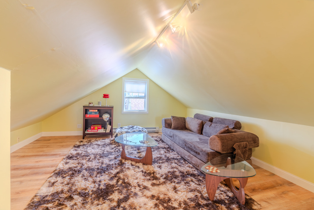 Photos of apartment on Albion,Somerville MA 02143