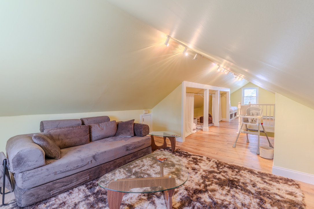 Photos of apartment on Albion,Somerville MA 02143