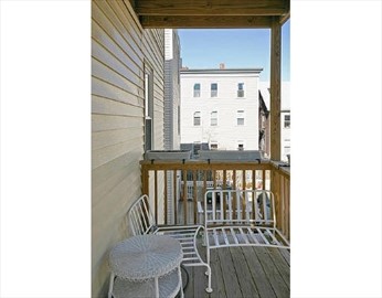 2 bed, 1.5 bath apartment for rent at 337 Allston St Unit 2, Cambridgeport — photo 10 of 10