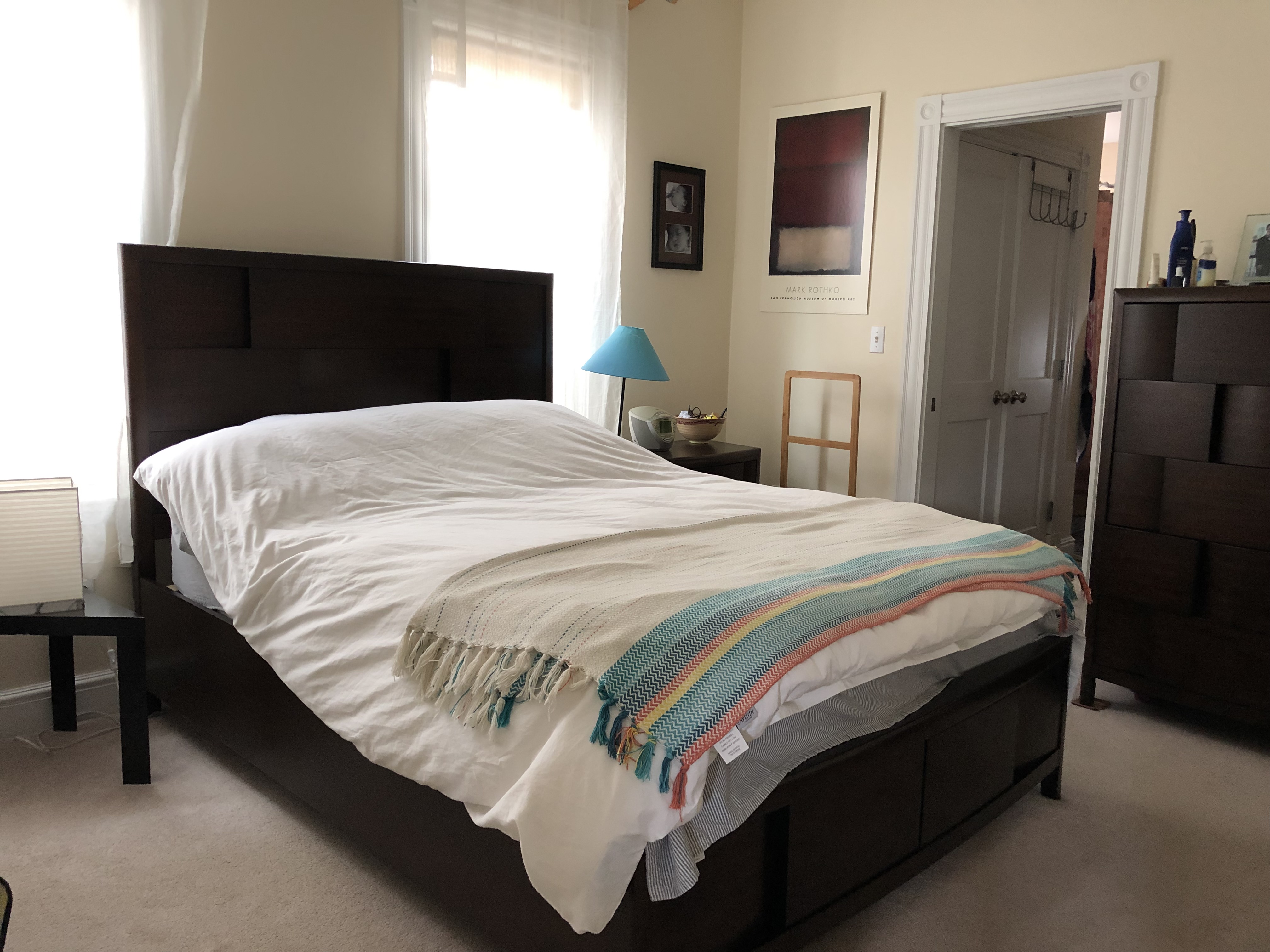2 bed, 1.5 bath apartment for rent at 337 Allston St Unit 2, Cambridgeport — photo 5 of 10