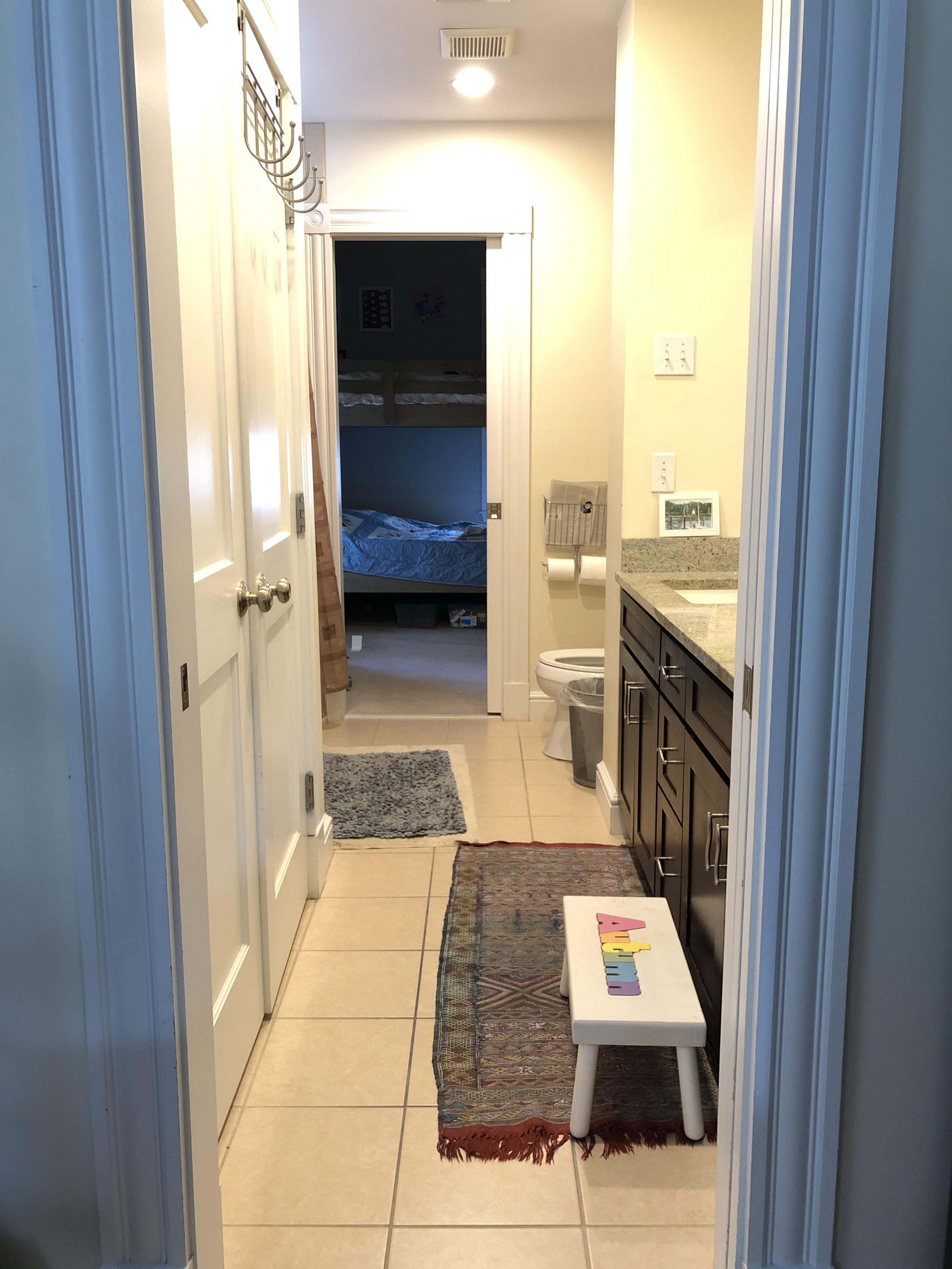 2 bed, 1.5 bath apartment for rent at 337 Allston St Unit 2, Cambridgeport — photo 6 of 10