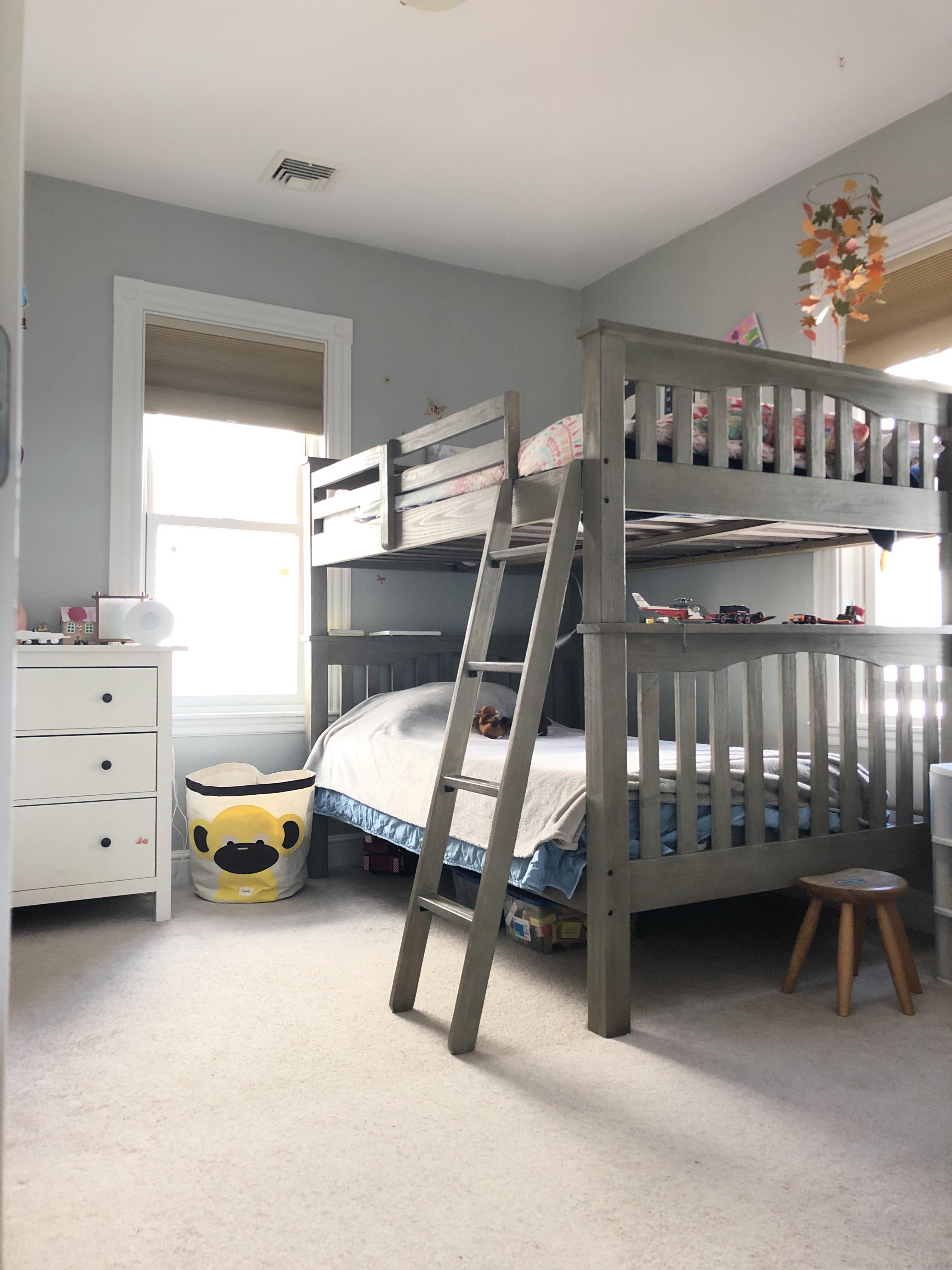 2 bed, 1.5 bath apartment for rent at 337 Allston St Unit 2, Cambridgeport — photo 8 of 10