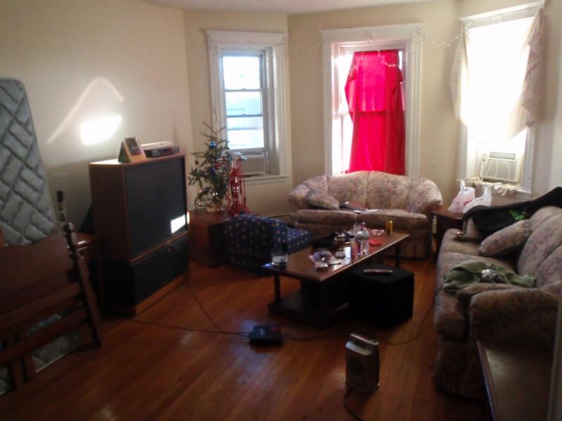 Photos of apartment on Leo Birmingham Pkwy.,Boston MA 02135