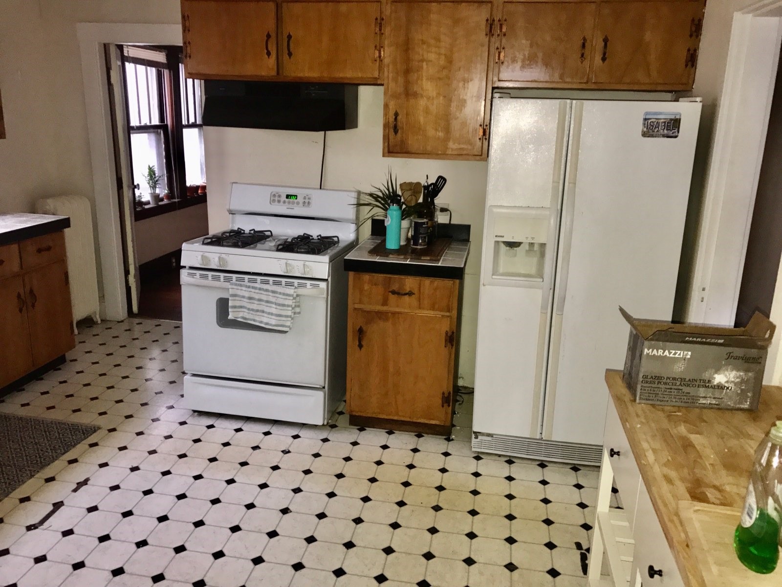 171 Hillside St, Mission Hill