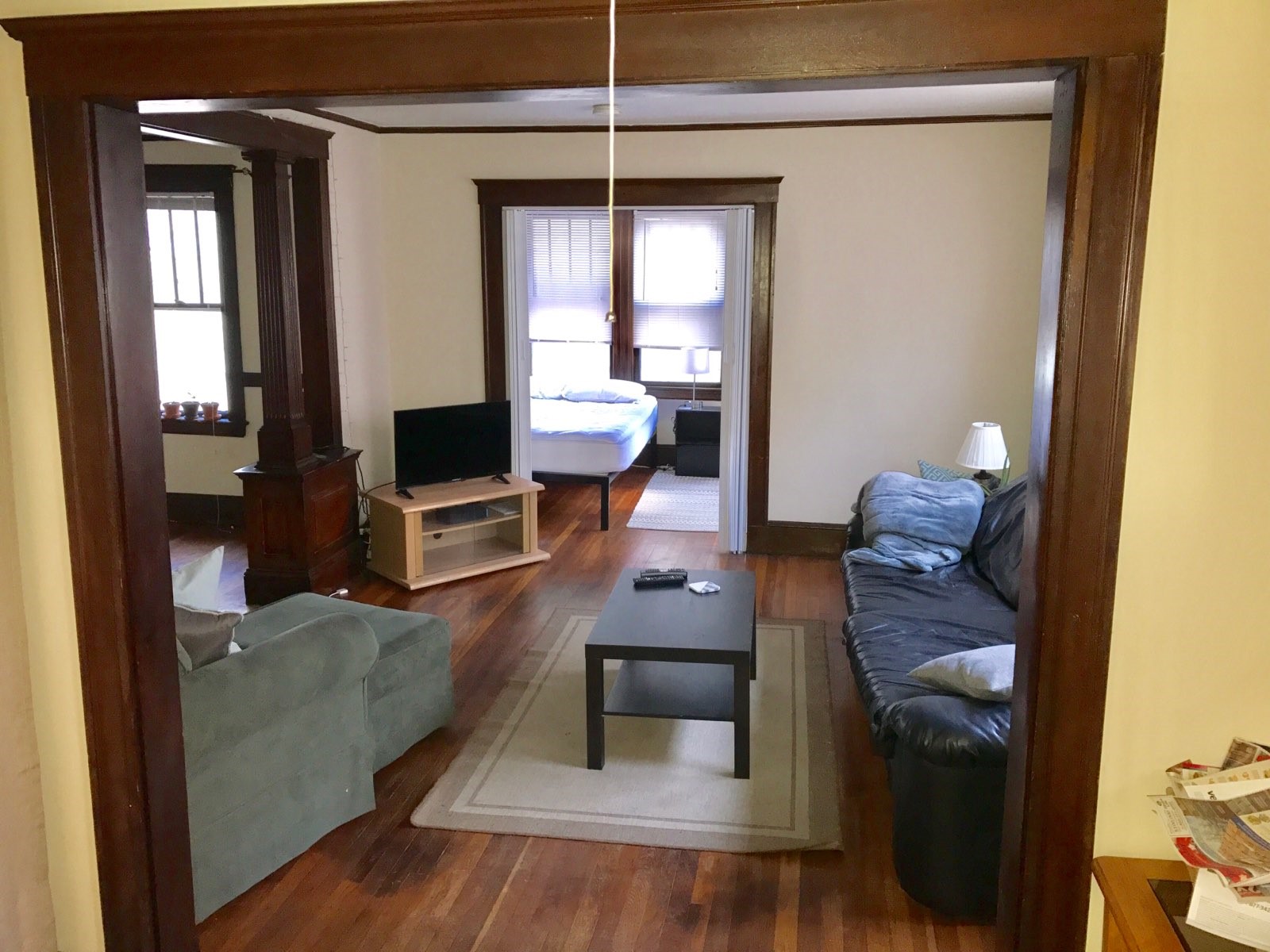 171 Hillside St, Mission Hill