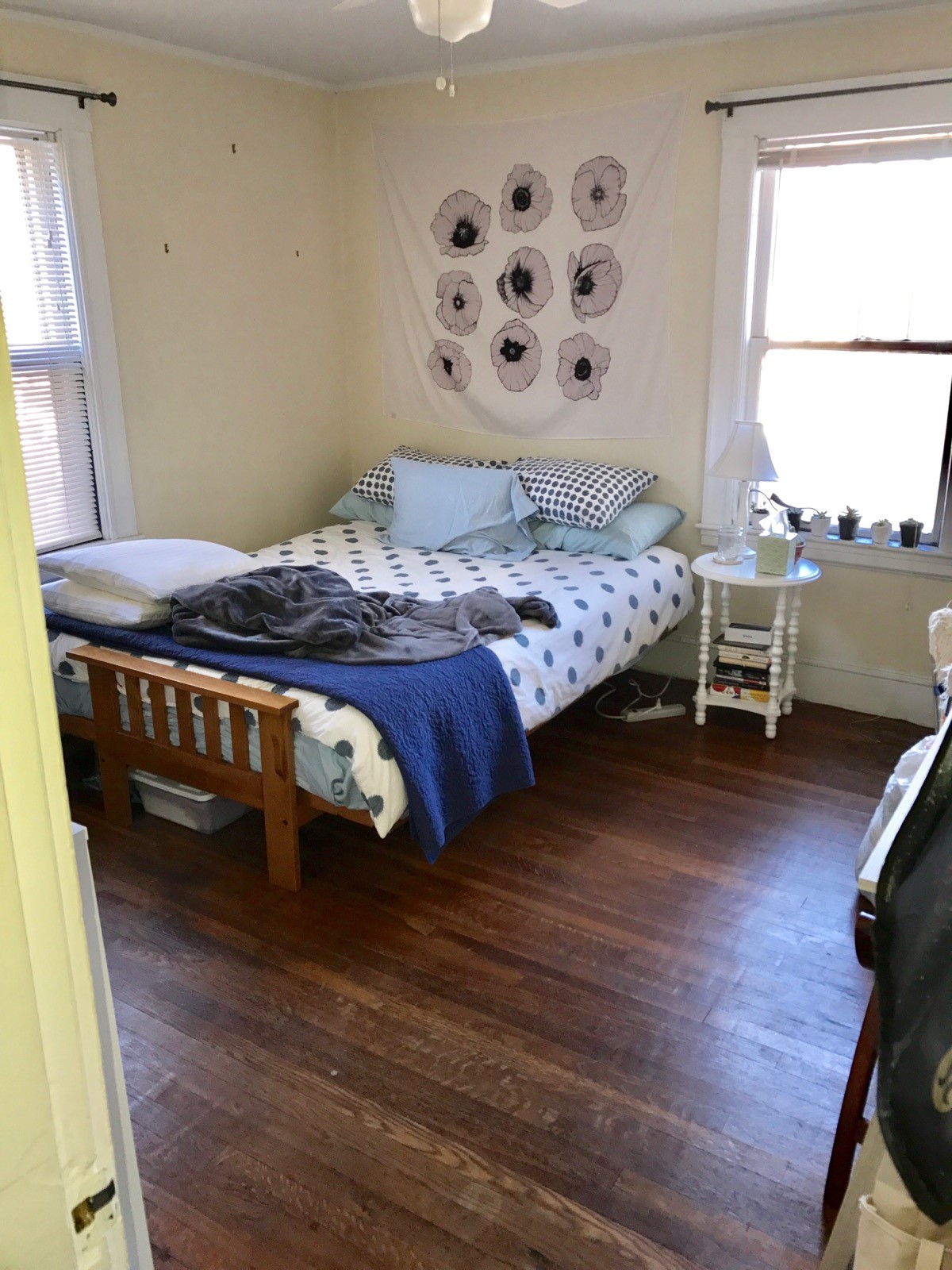 171 Hillside St, Mission Hill