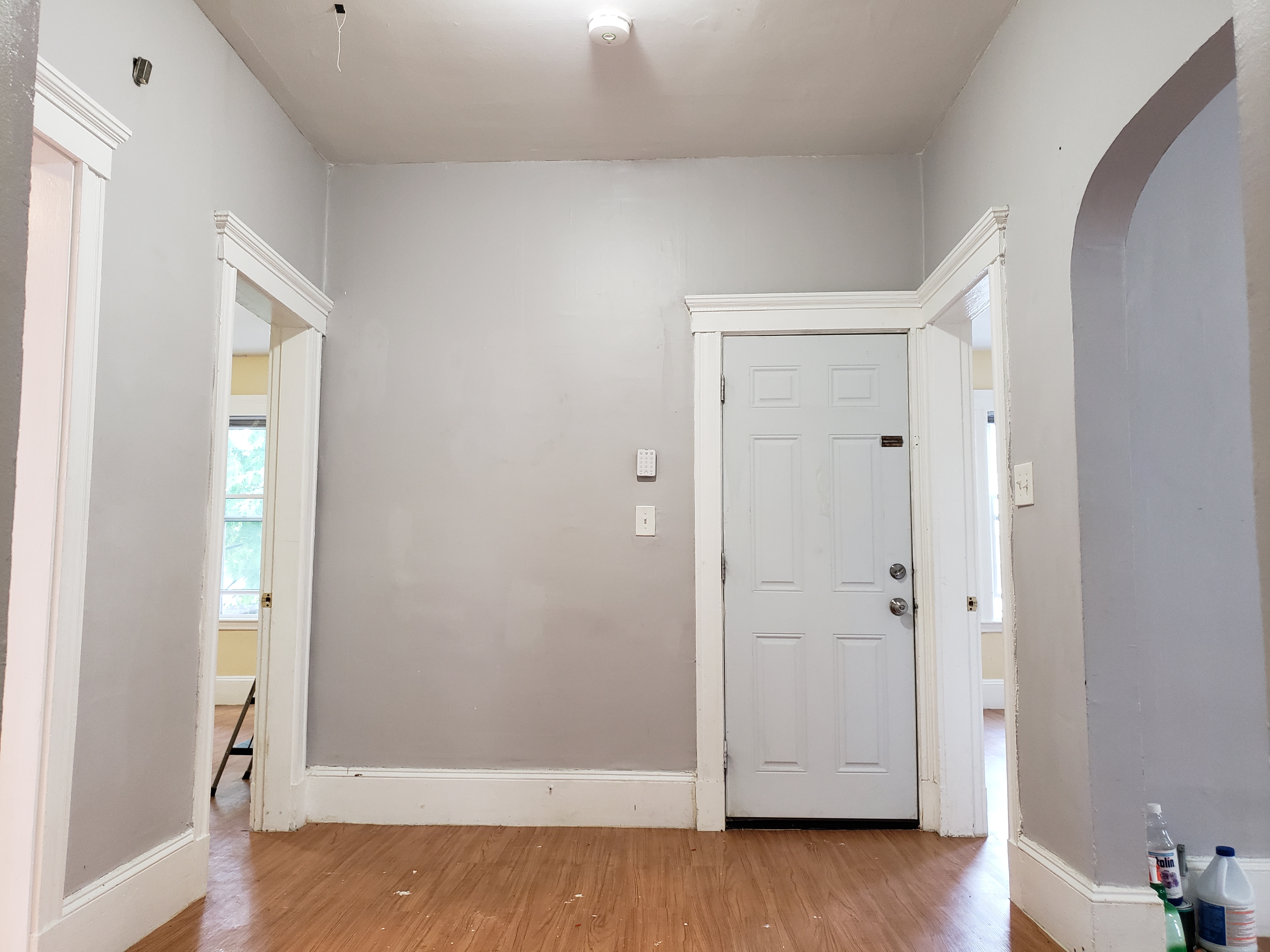 48 Havelock St, Mattapan