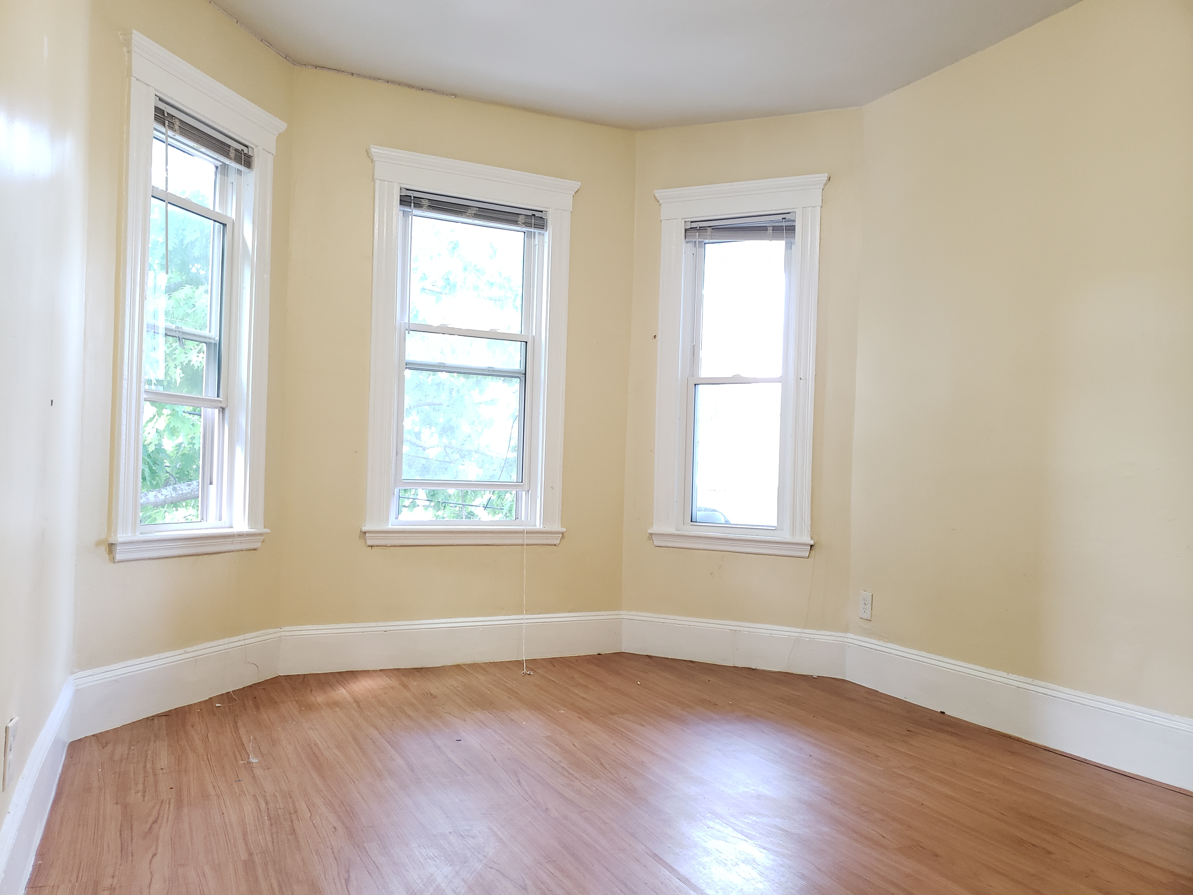 48 Havelock St, Mattapan