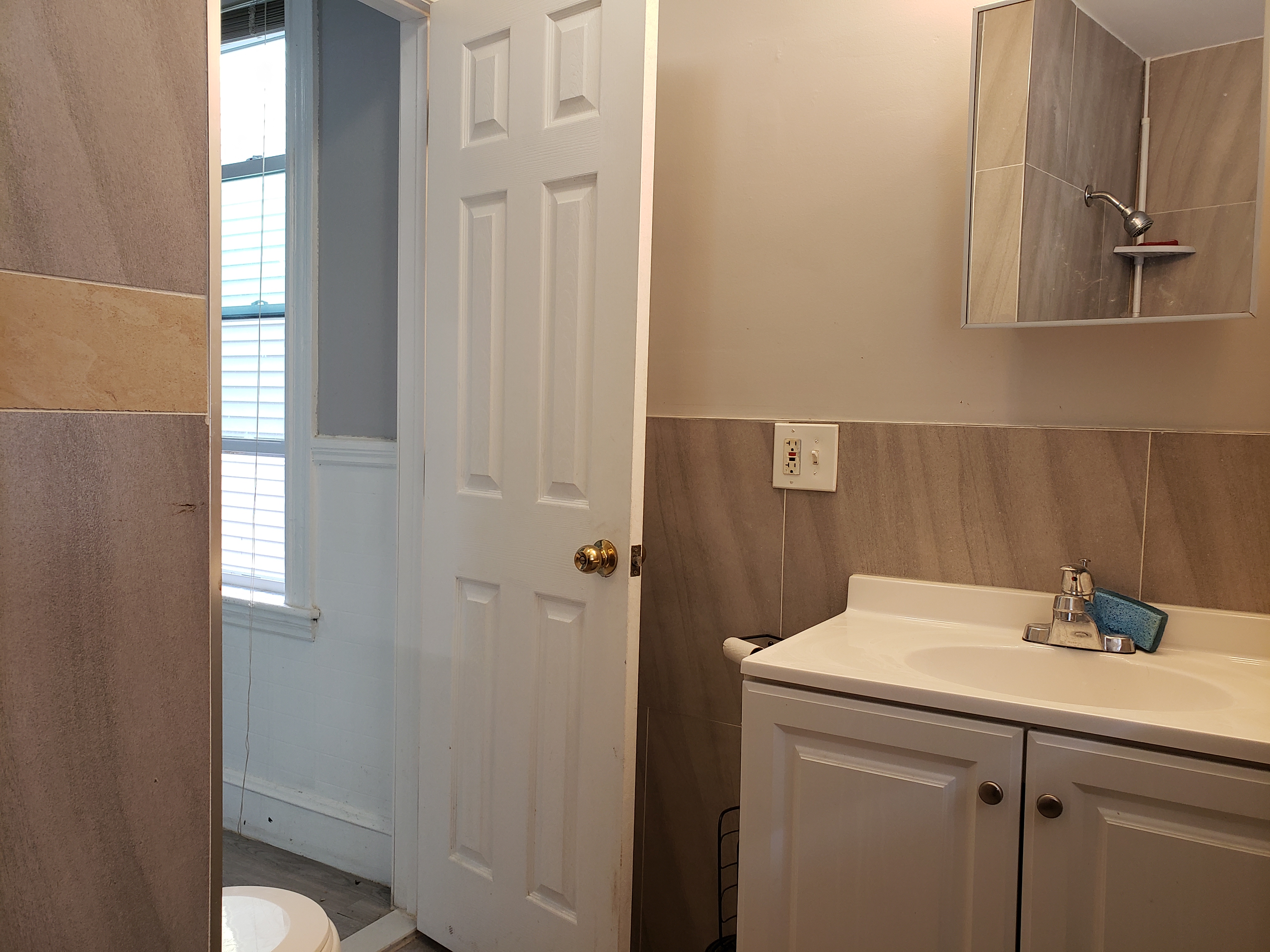 48 Havelock St, Mattapan