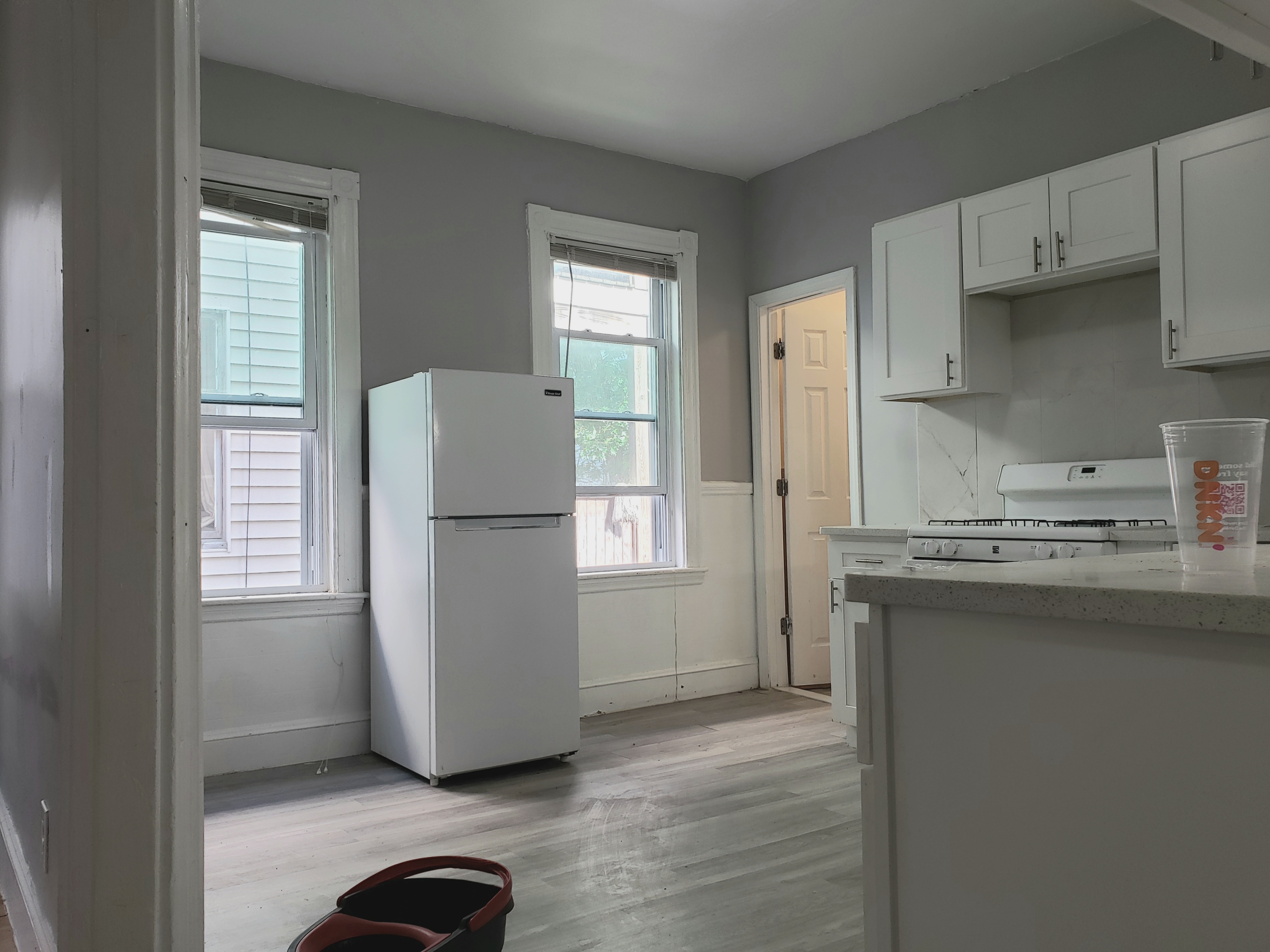 48 Havelock St, Mattapan