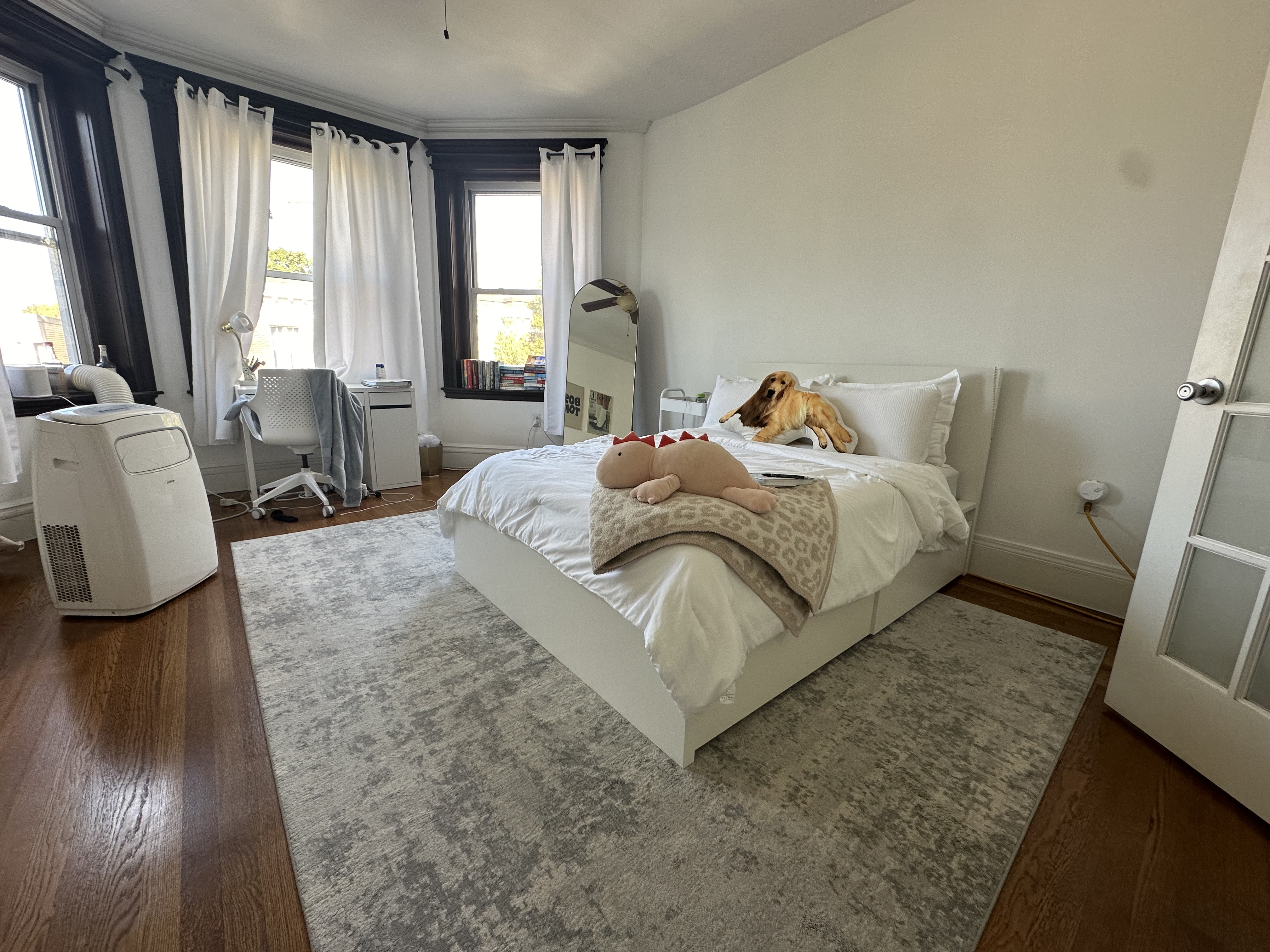 11 Babcock St, North Brookline