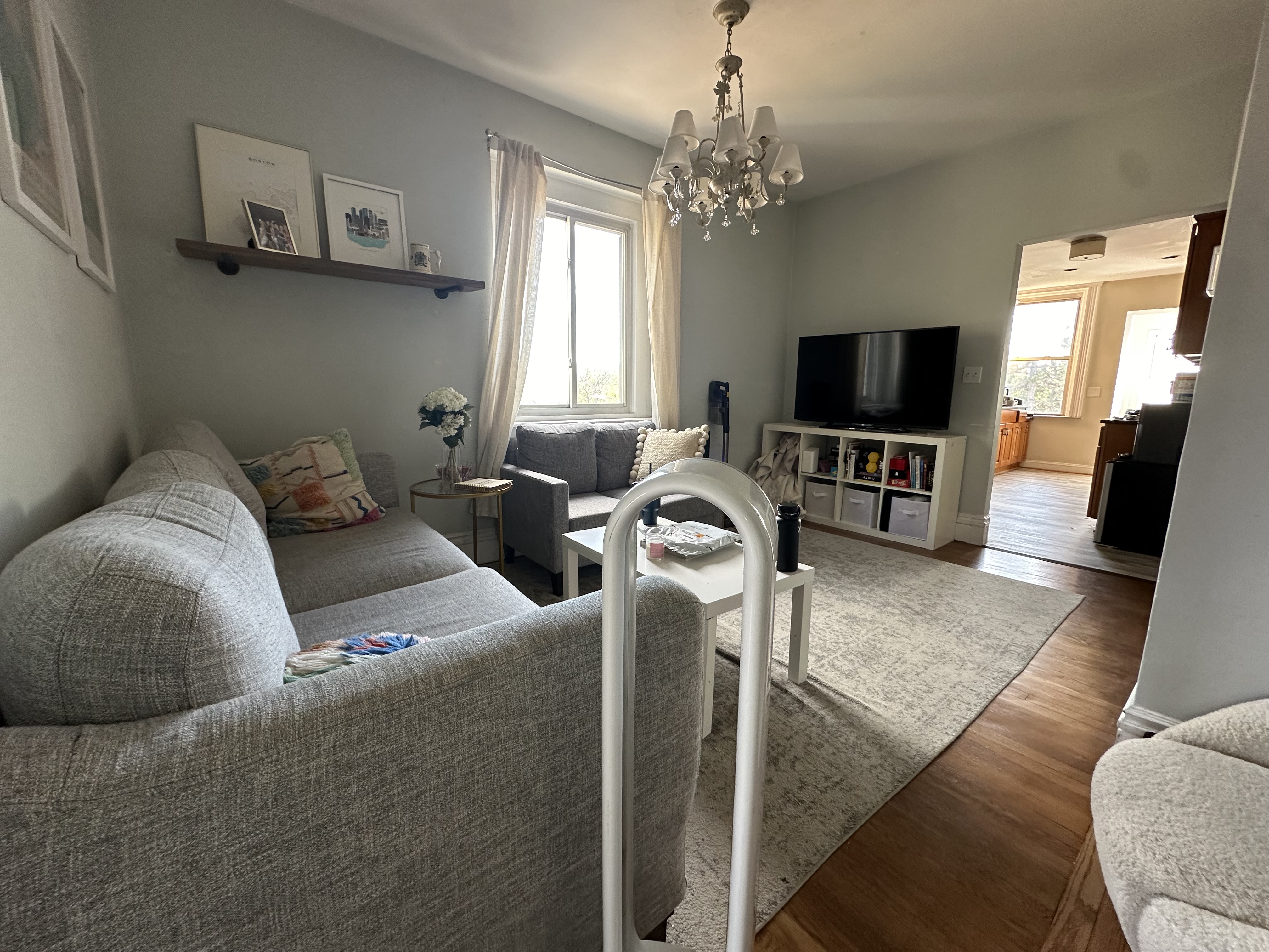 11 Babcock St, North Brookline