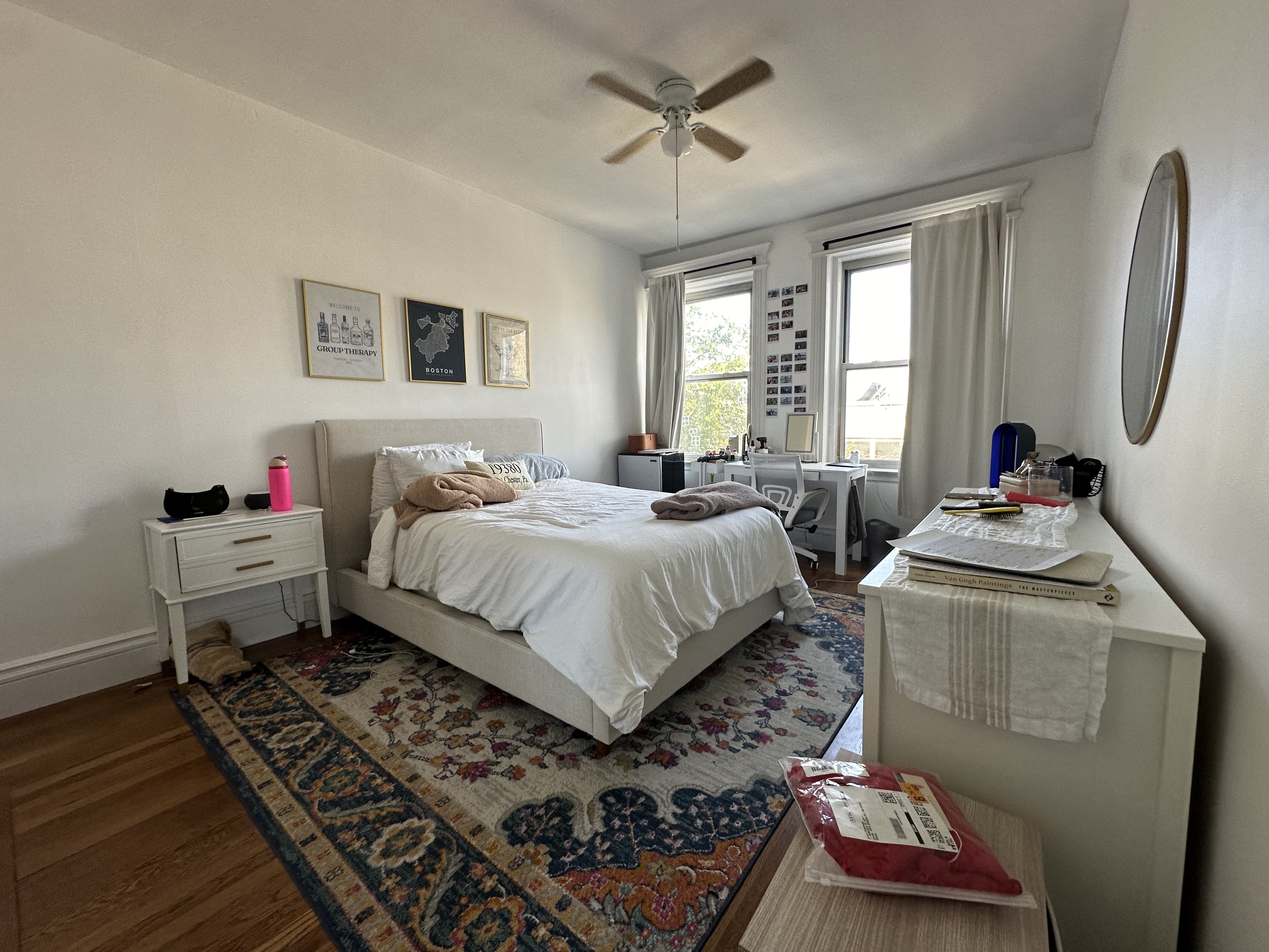 11 Babcock St, North Brookline