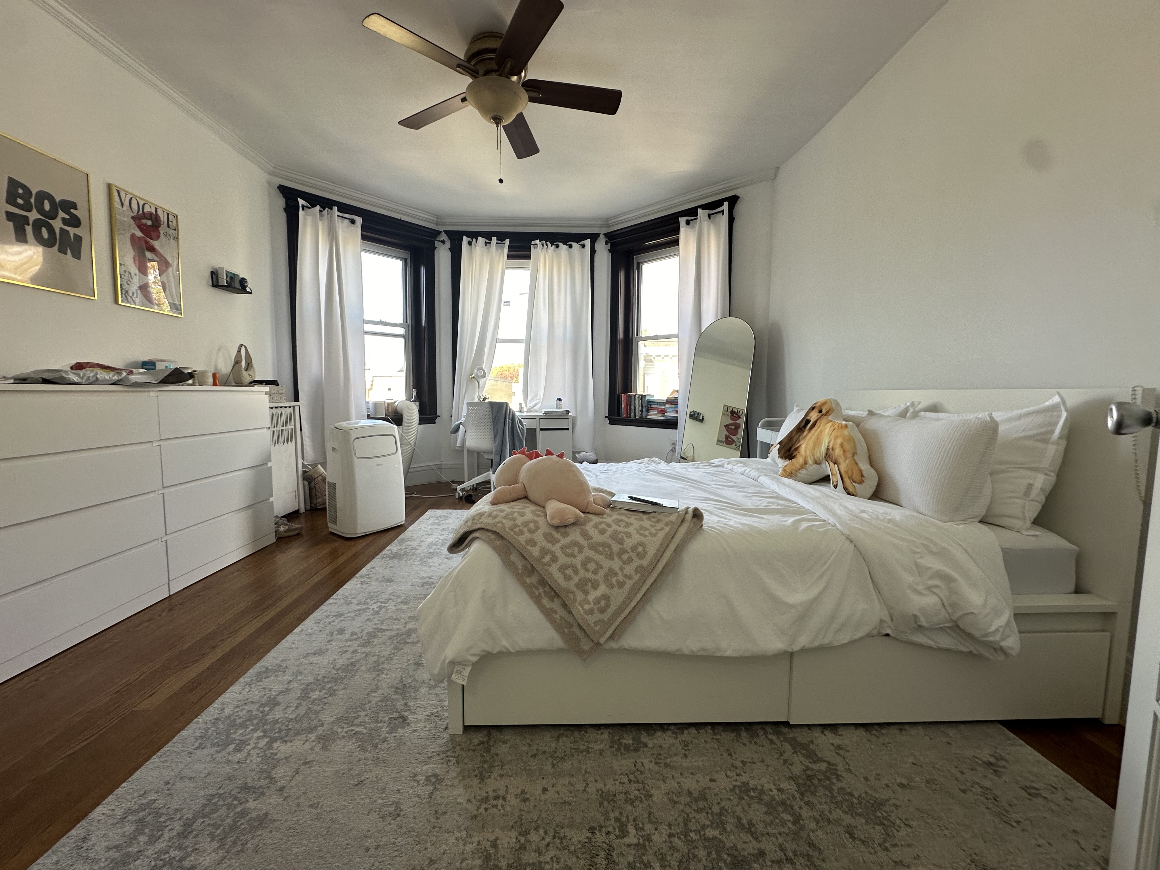 11 Babcock St, North Brookline