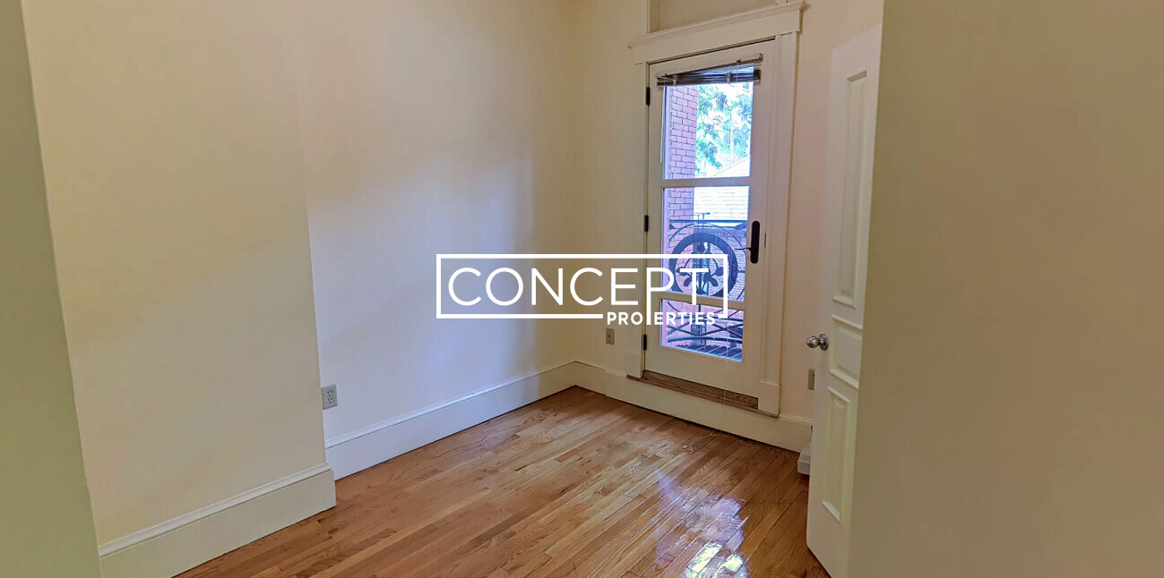 195 Commonwealth Ave, Back Bay