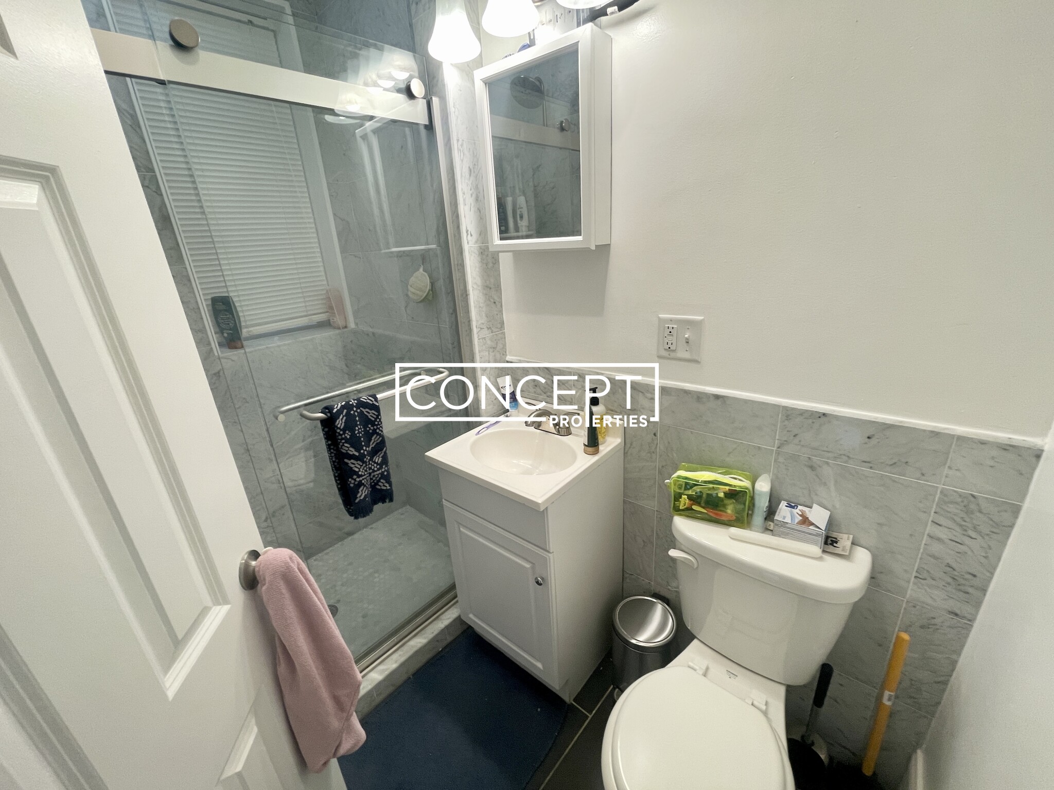 20 Queensberry St, Fenway