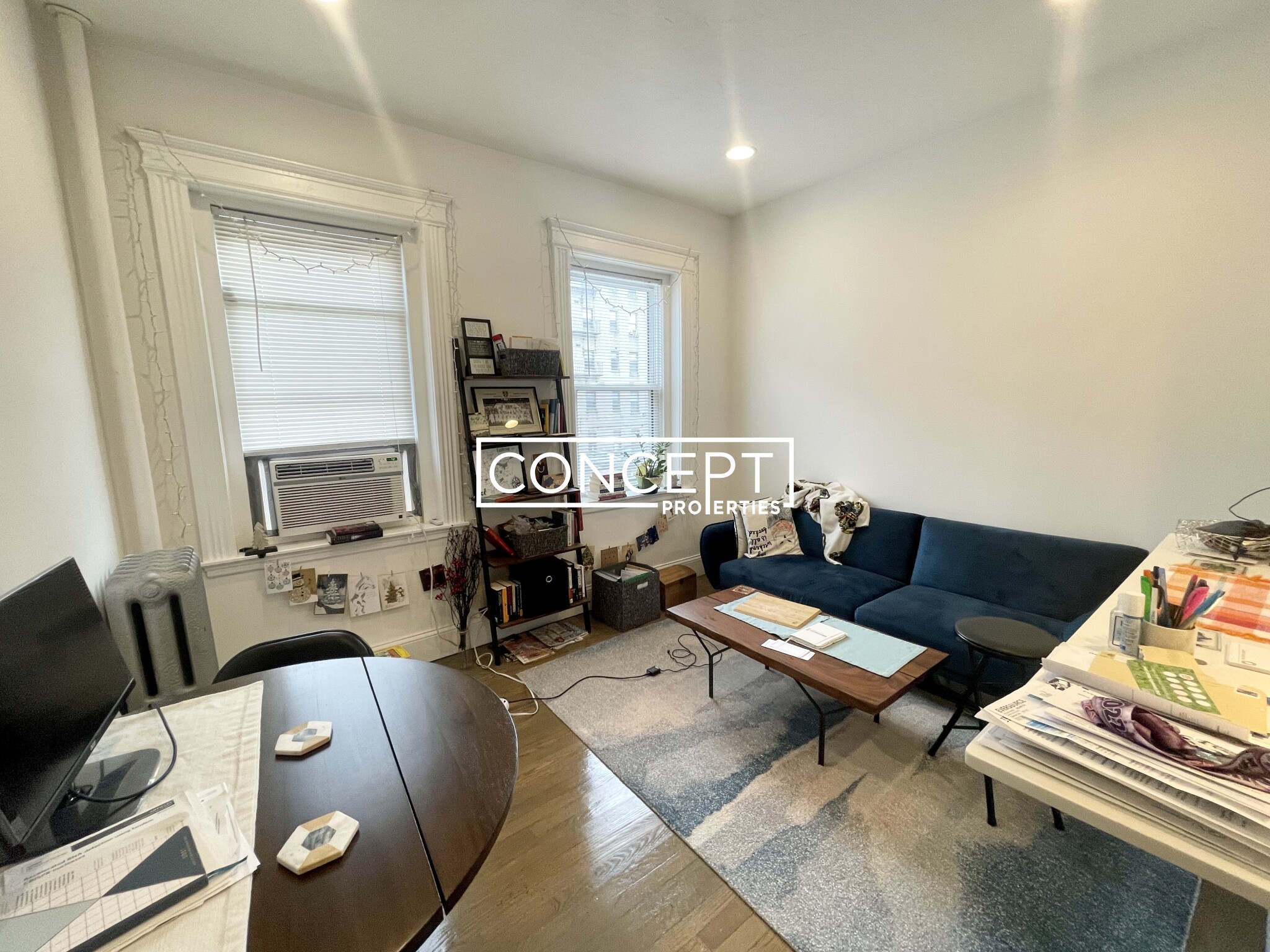 20 Queensberry St, Fenway