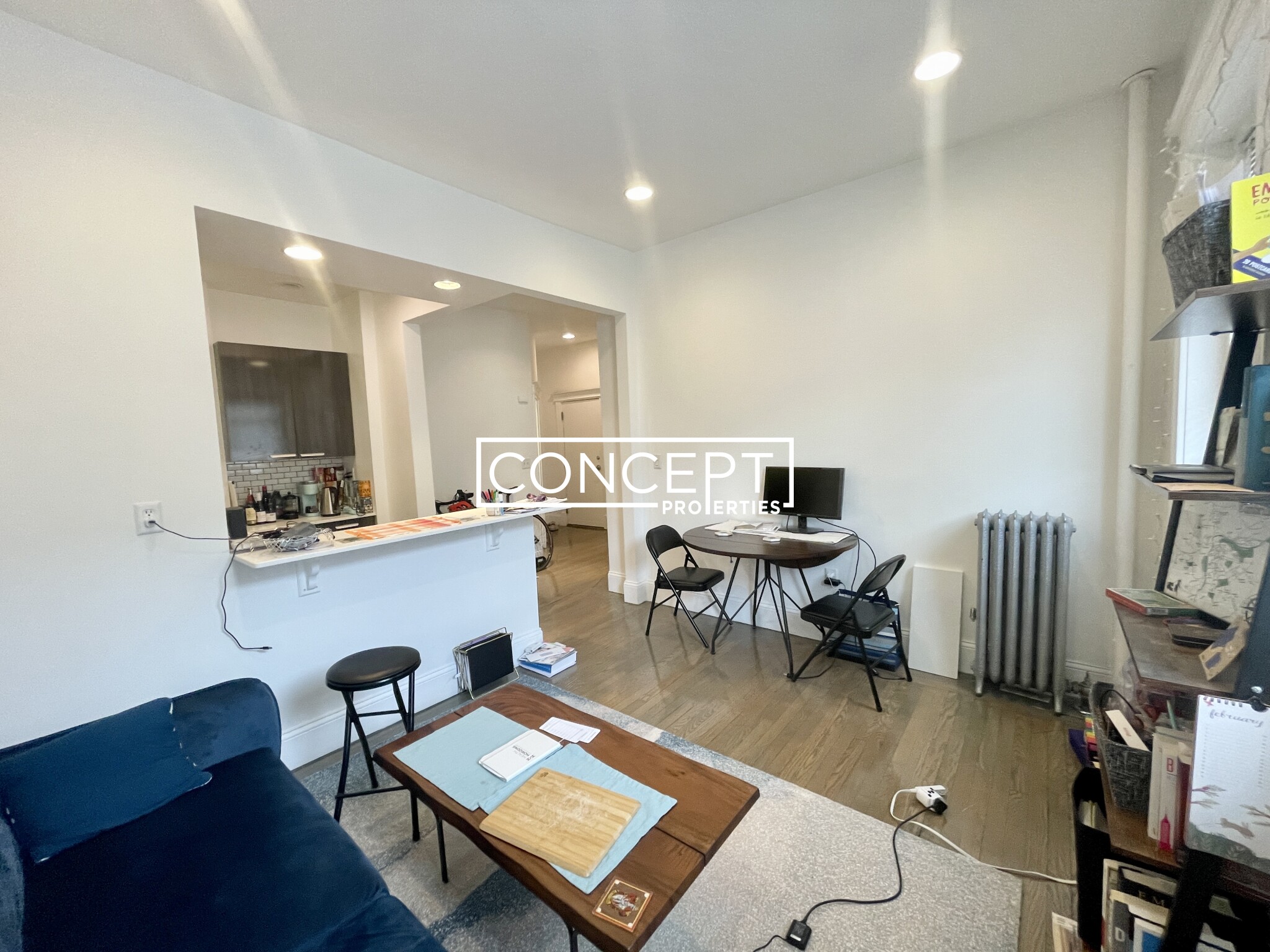 20 Queensberry St, Fenway