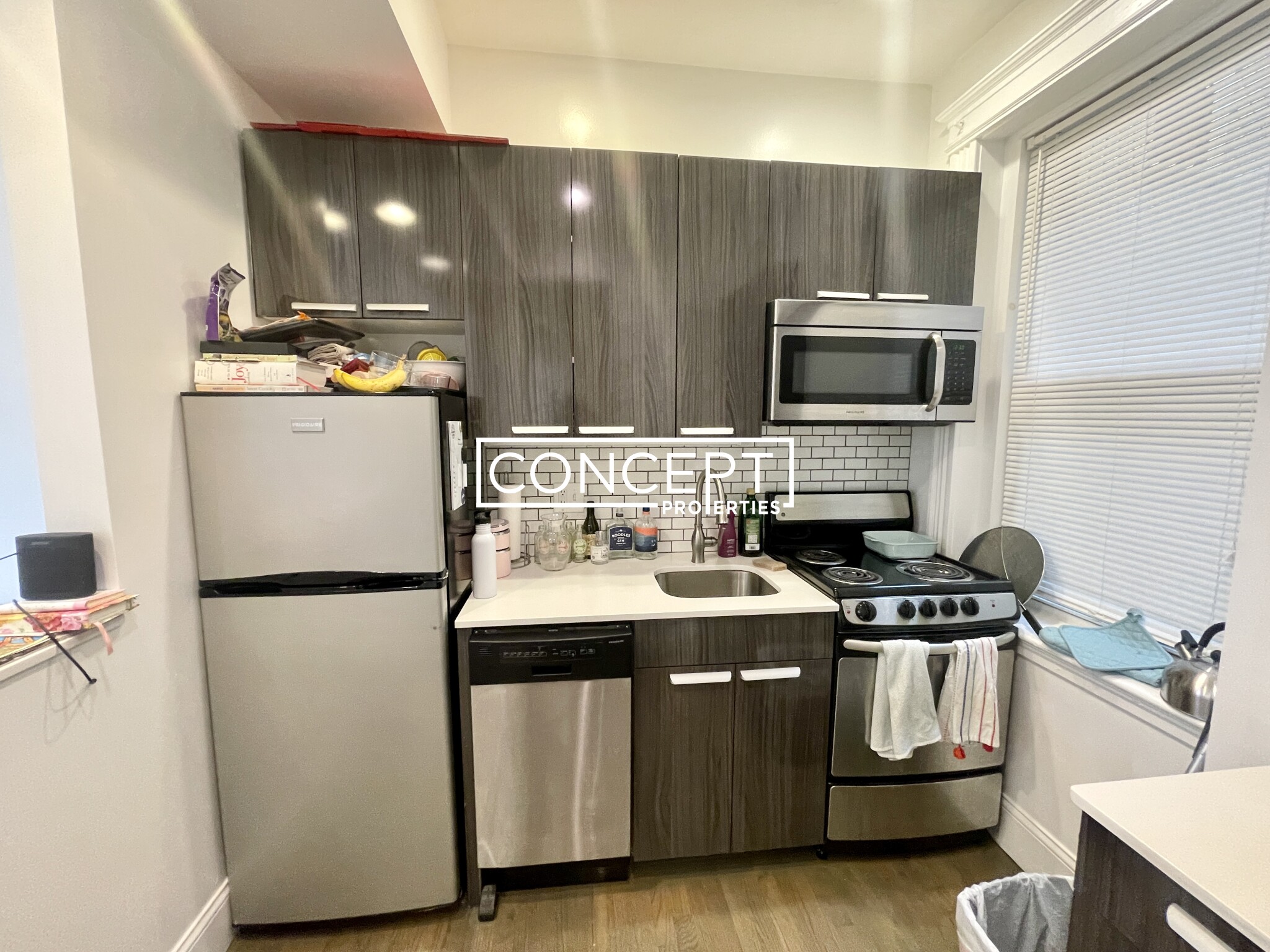 20 Queensberry St, Fenway