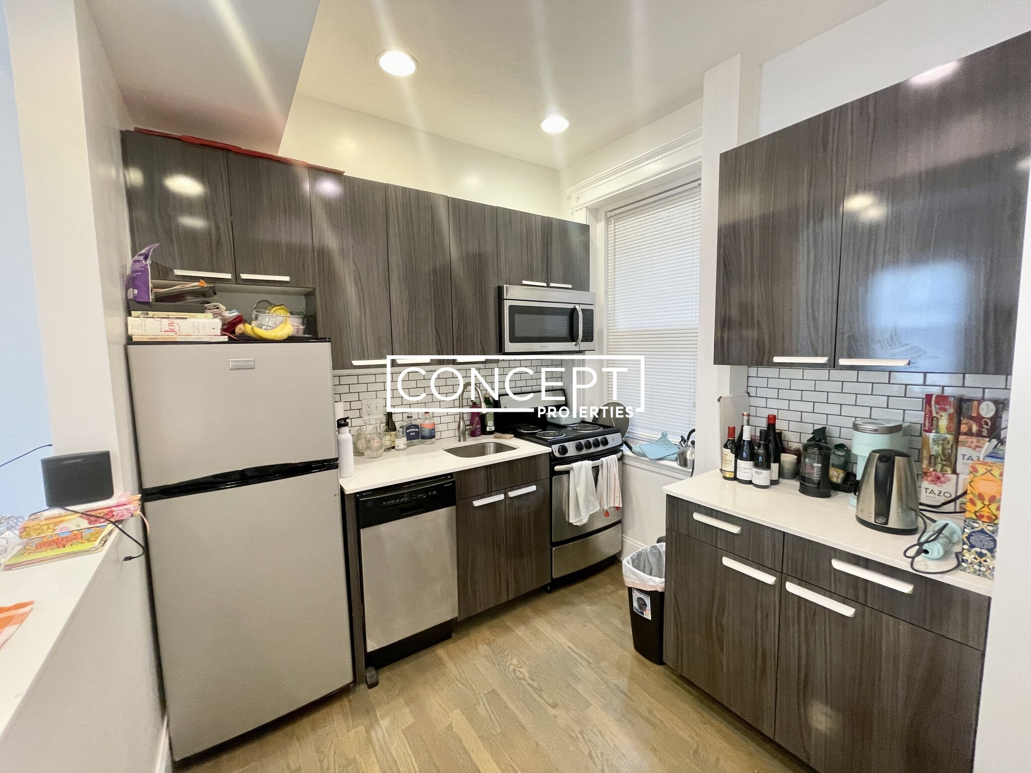 20 Queensberry St, Fenway