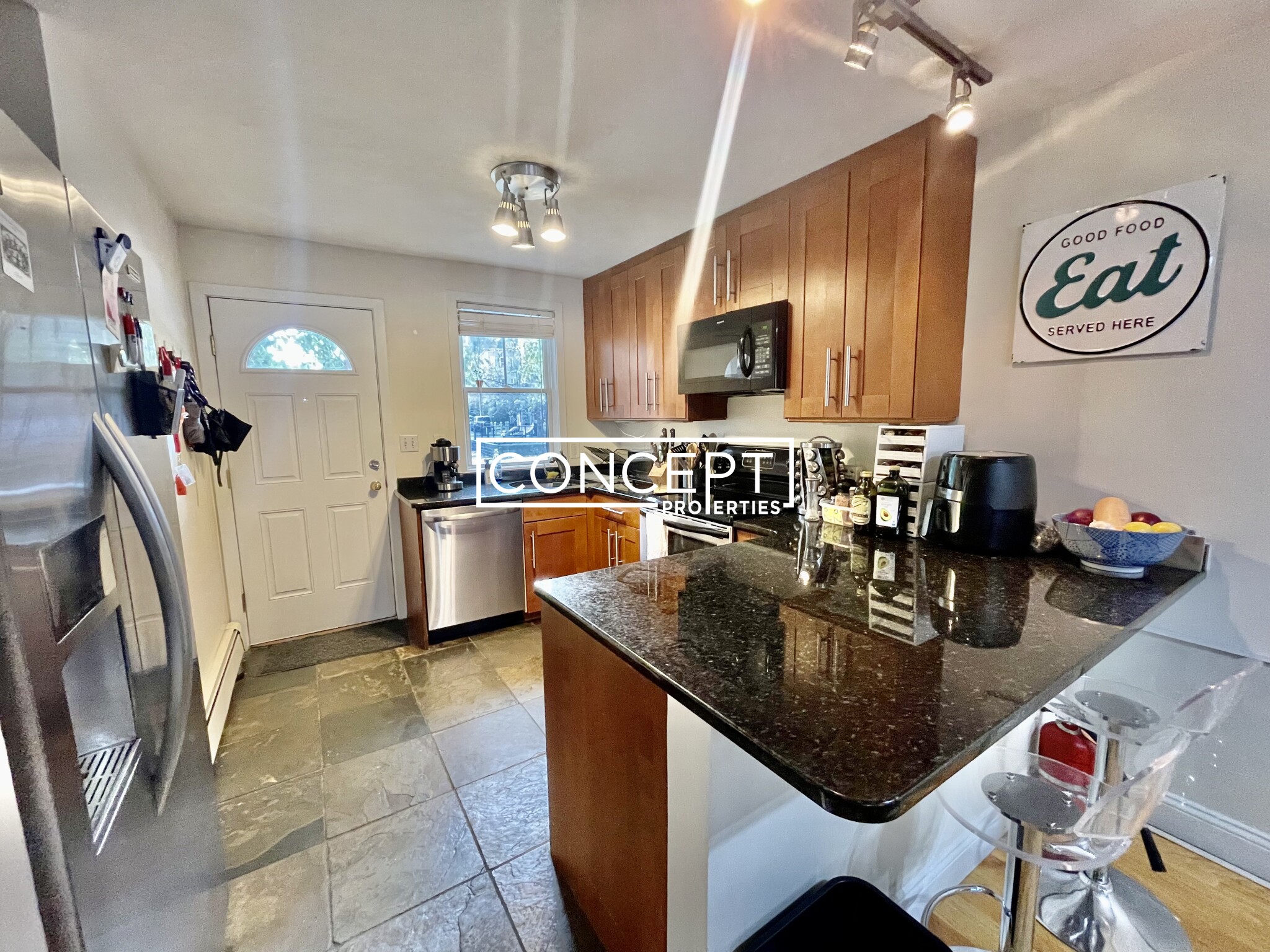 1430 Tremont St, Mission Hill