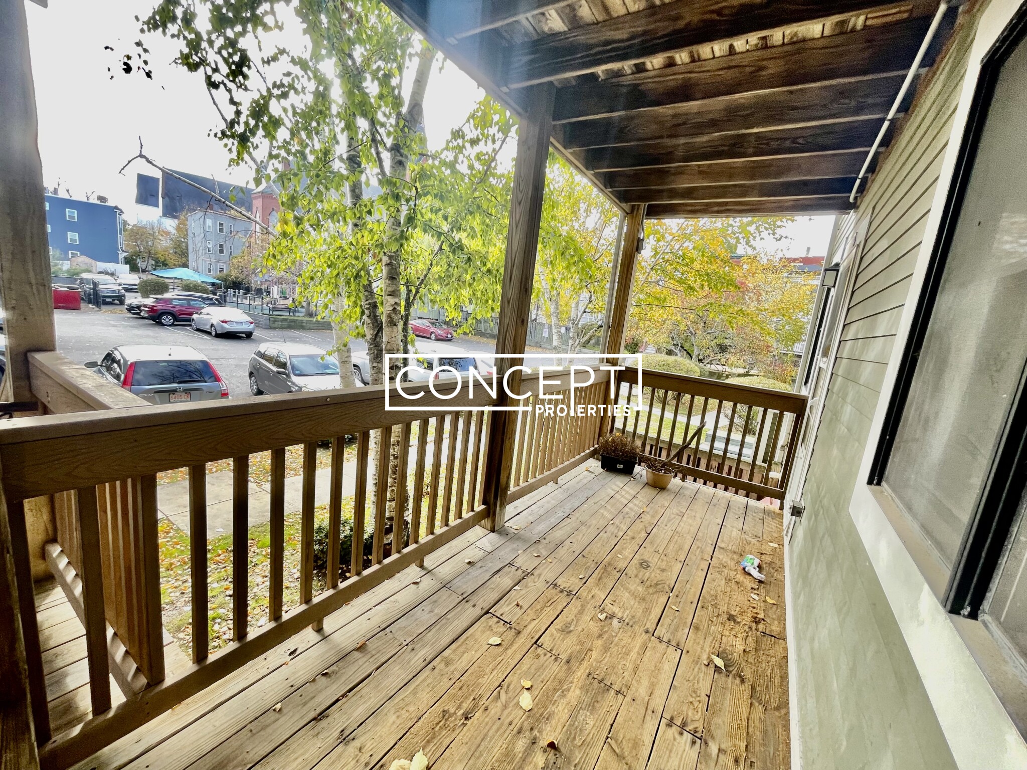 1430 Tremont St, Mission Hill