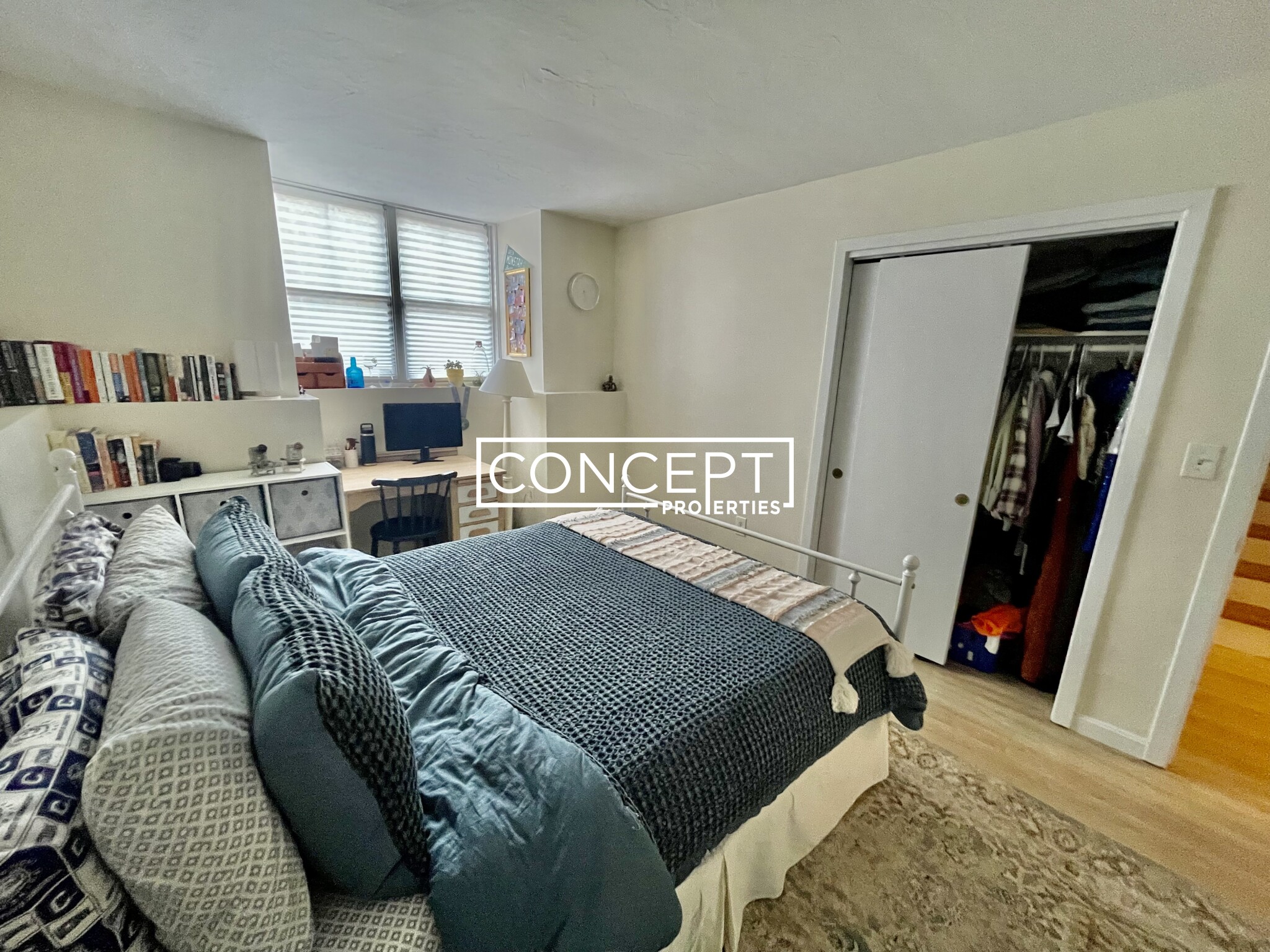 1430 Tremont St, Mission Hill