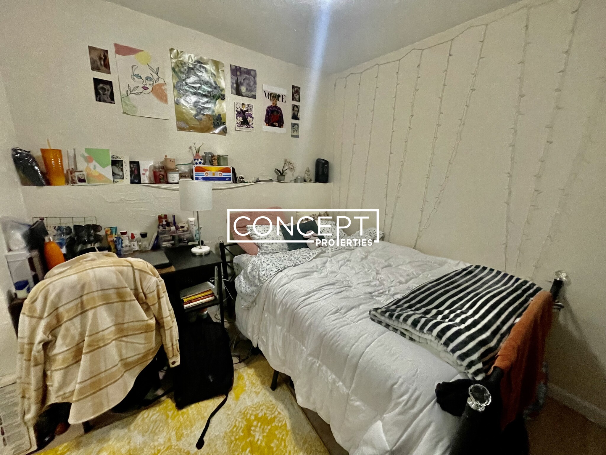 1430 Tremont St, Mission Hill