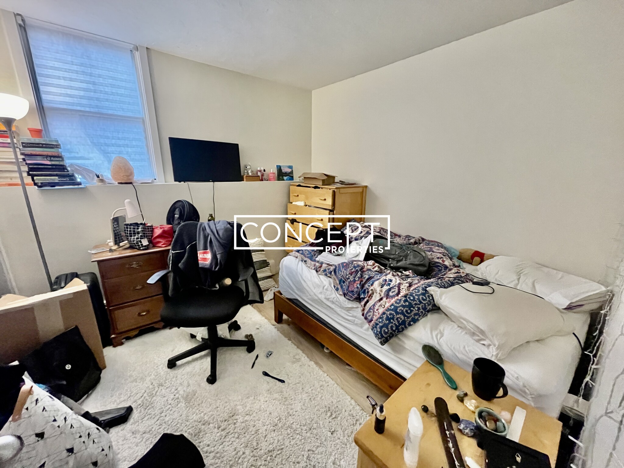 1430 Tremont St, Mission Hill