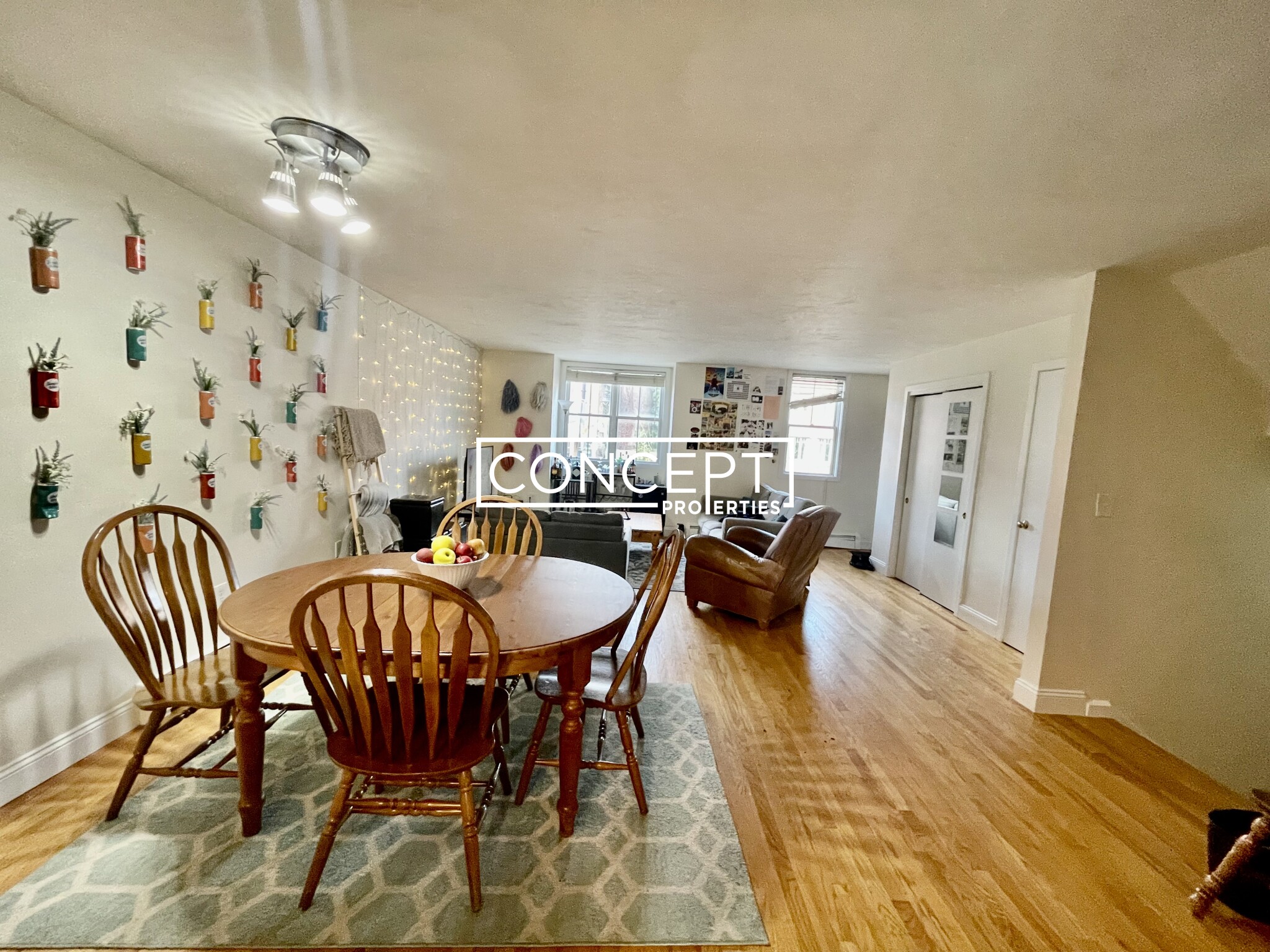 1430 Tremont St, Mission Hill