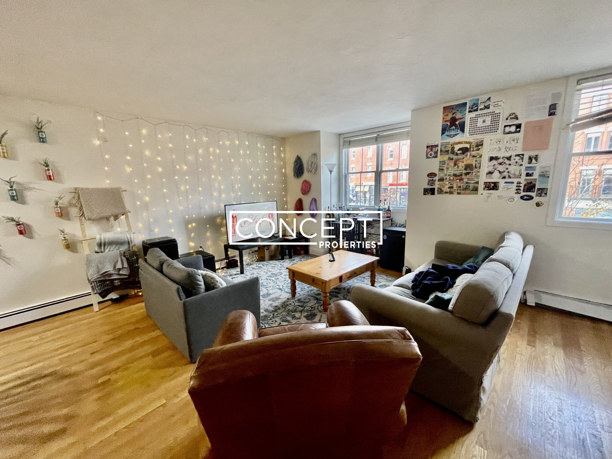 1430 Tremont St, Mission Hill