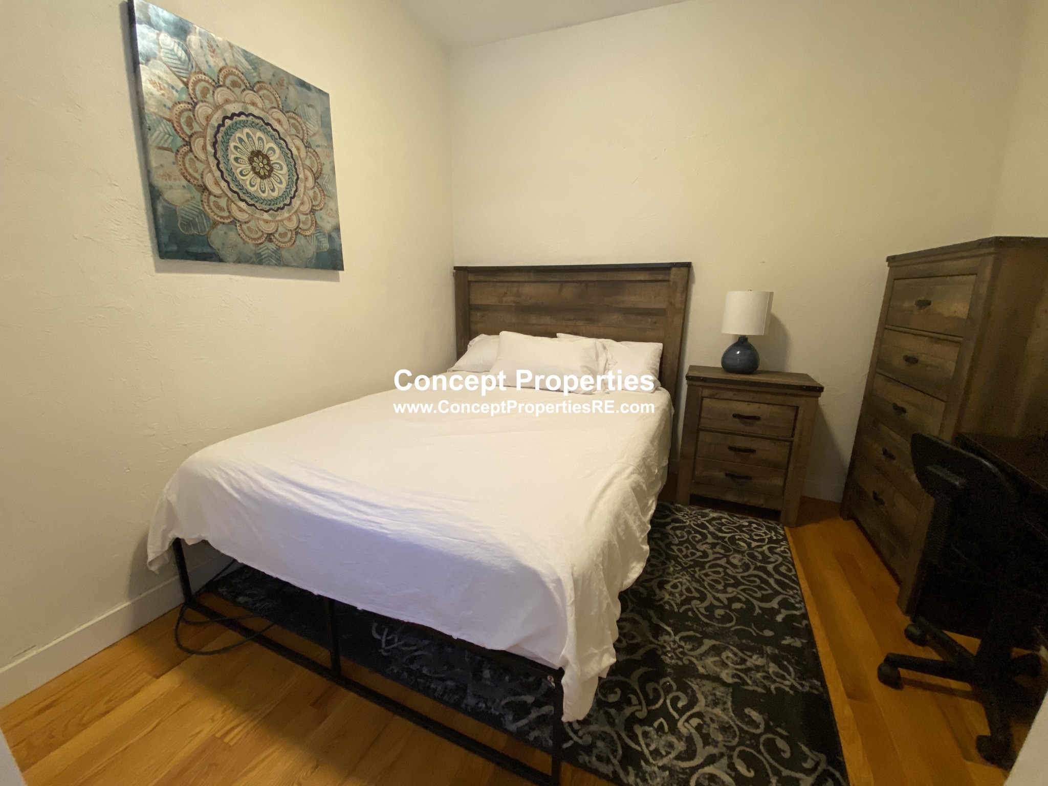 3 bed, 1 bath apartment for rent at 620 Columbia Rd Unit 1, Dorchester — photo 3 of 9