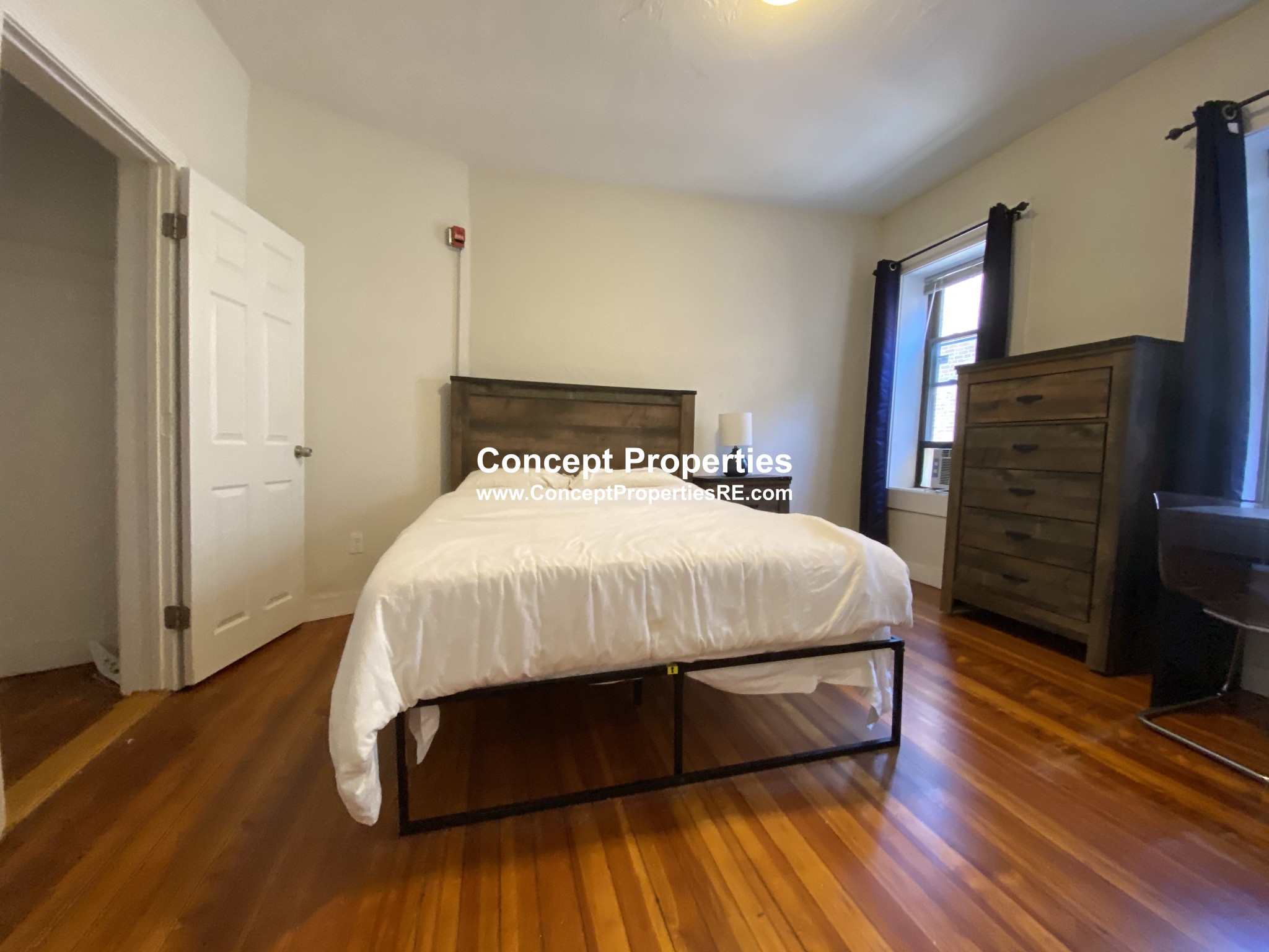 3 bed, 1 bath apartment for rent at 620 Columbia Rd Unit 1, Dorchester — photo 8 of 9