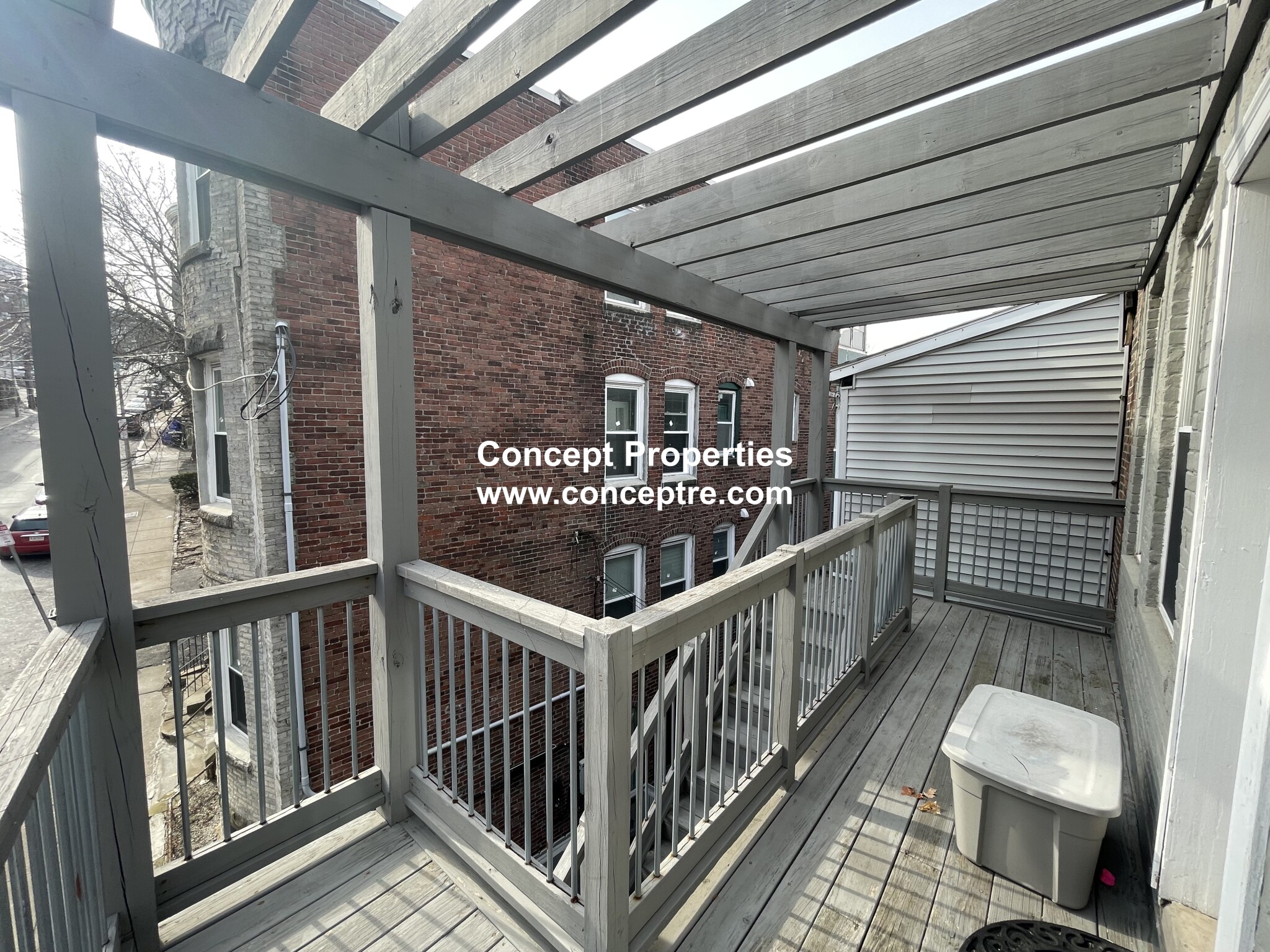 836 Huntington Ave, Mission Hill