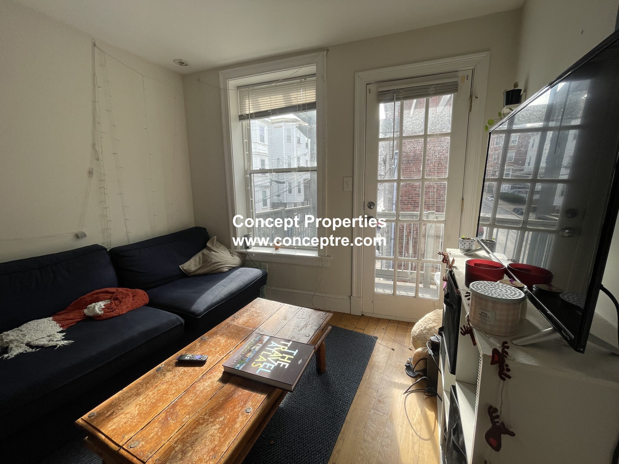 836 Huntington Ave, Mission Hill