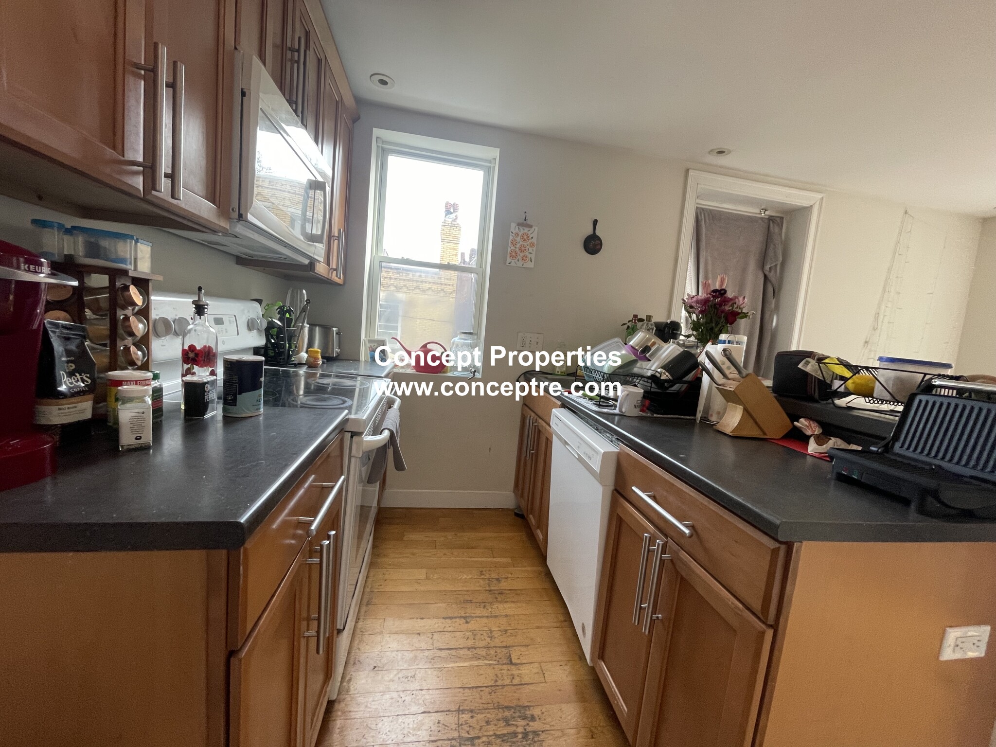 836 Huntington Ave, Mission Hill