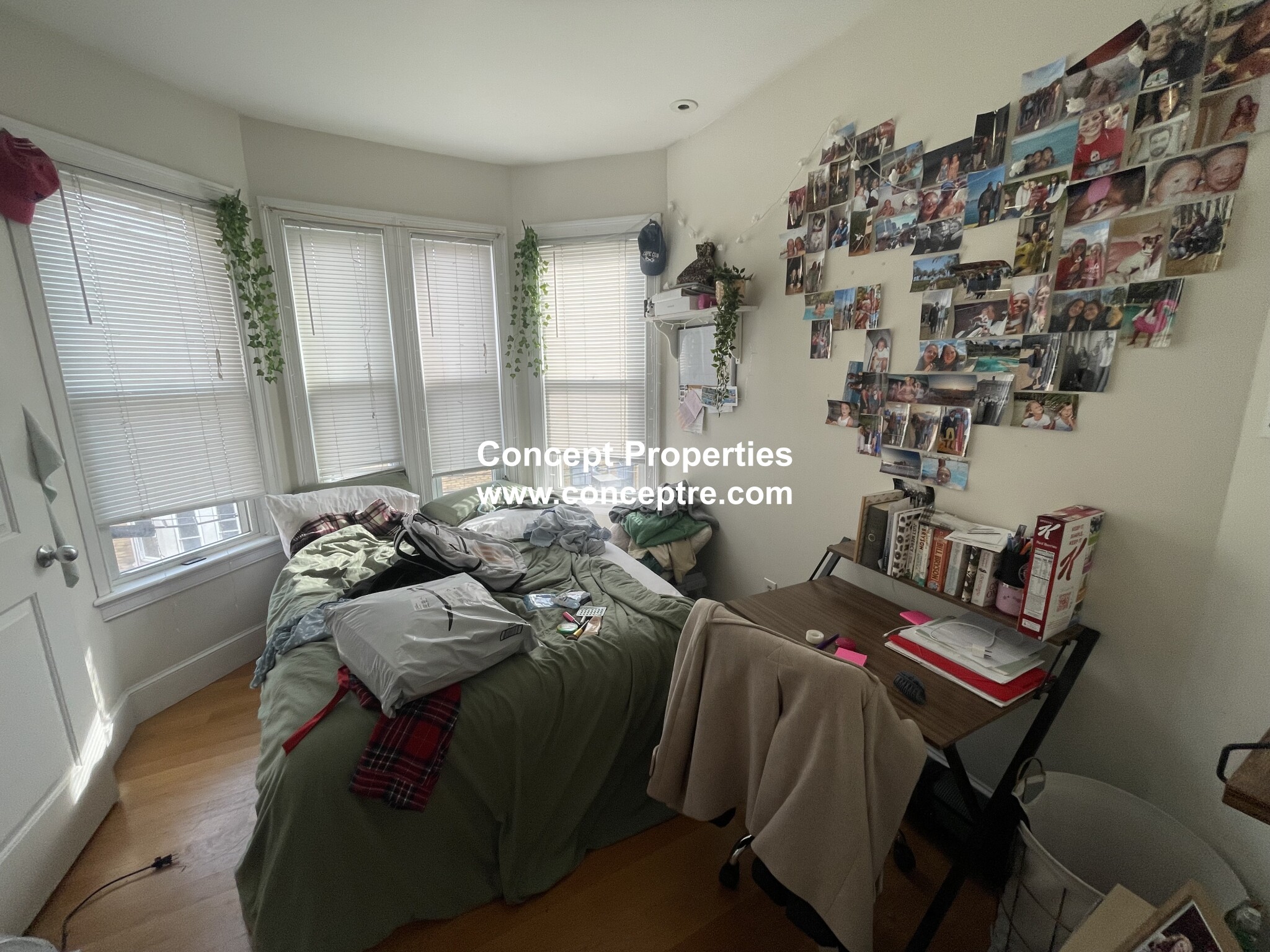 836 Huntington Ave, Mission Hill