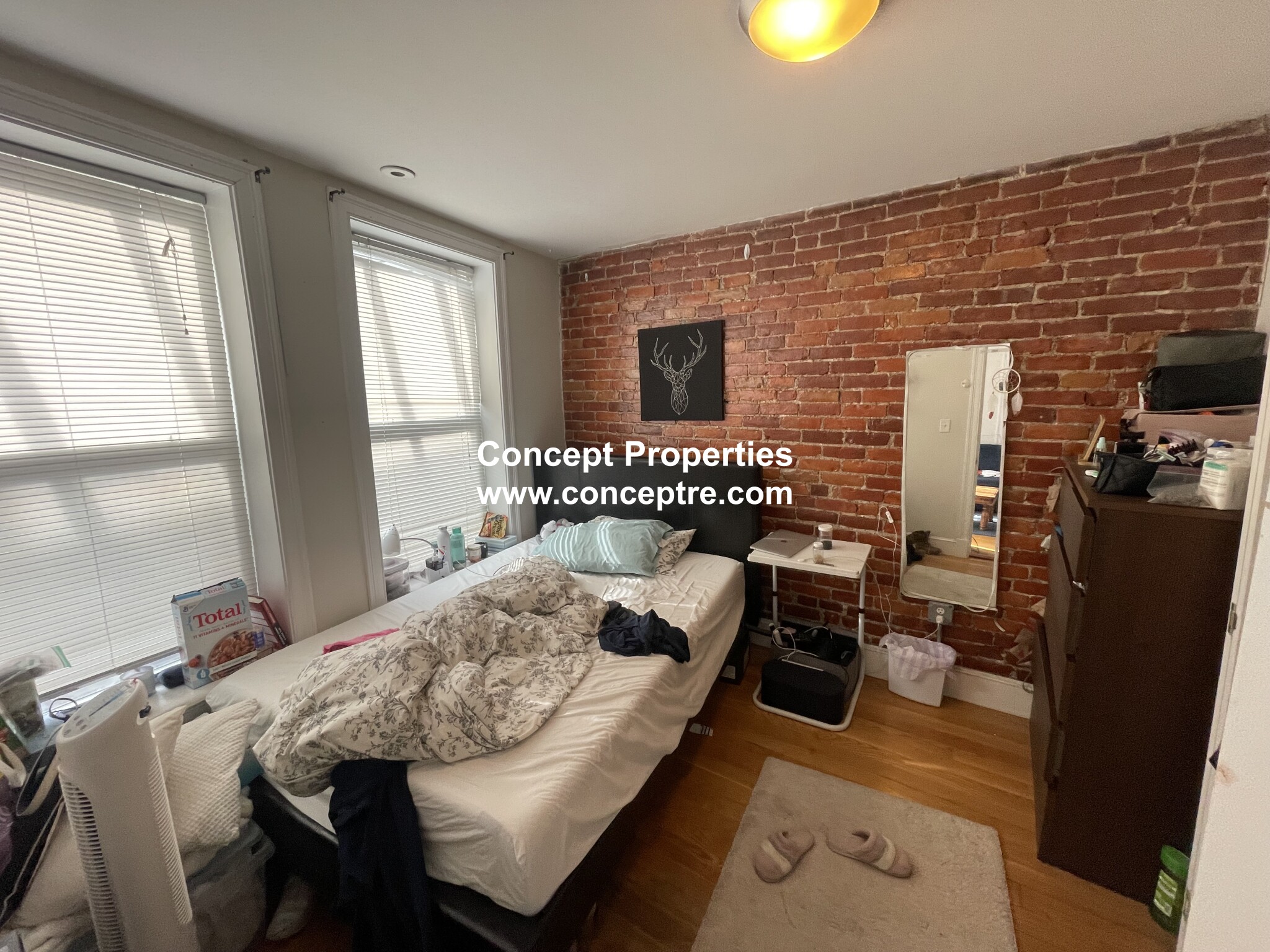 836 Huntington Ave, Mission Hill