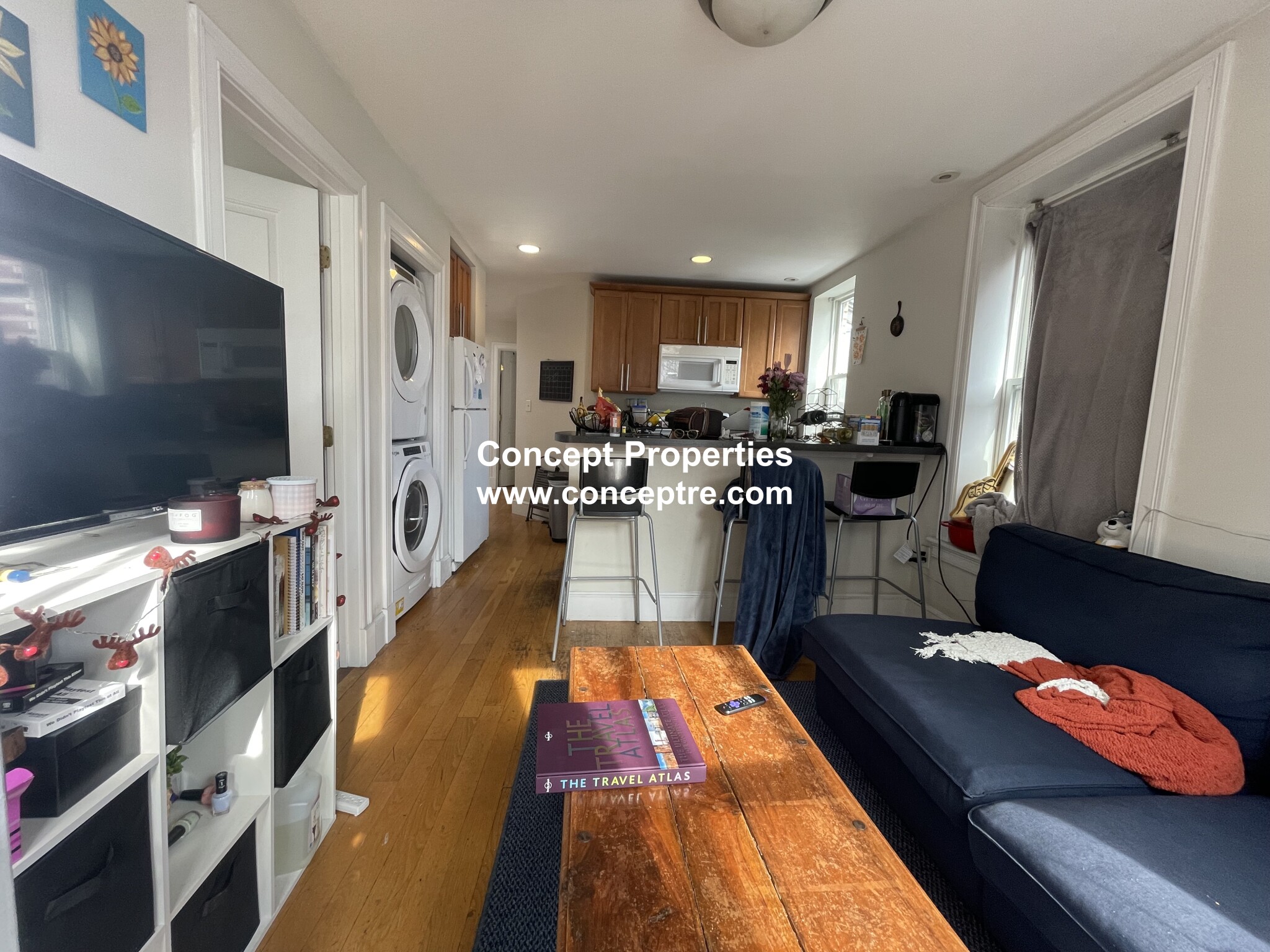 836 Huntington Ave, Mission Hill