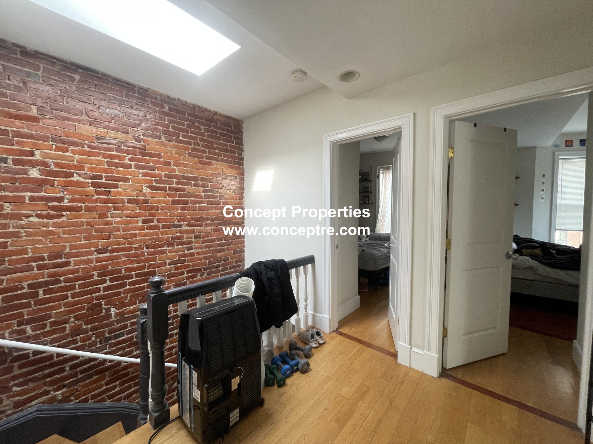 836 Huntington Ave, Mission Hill