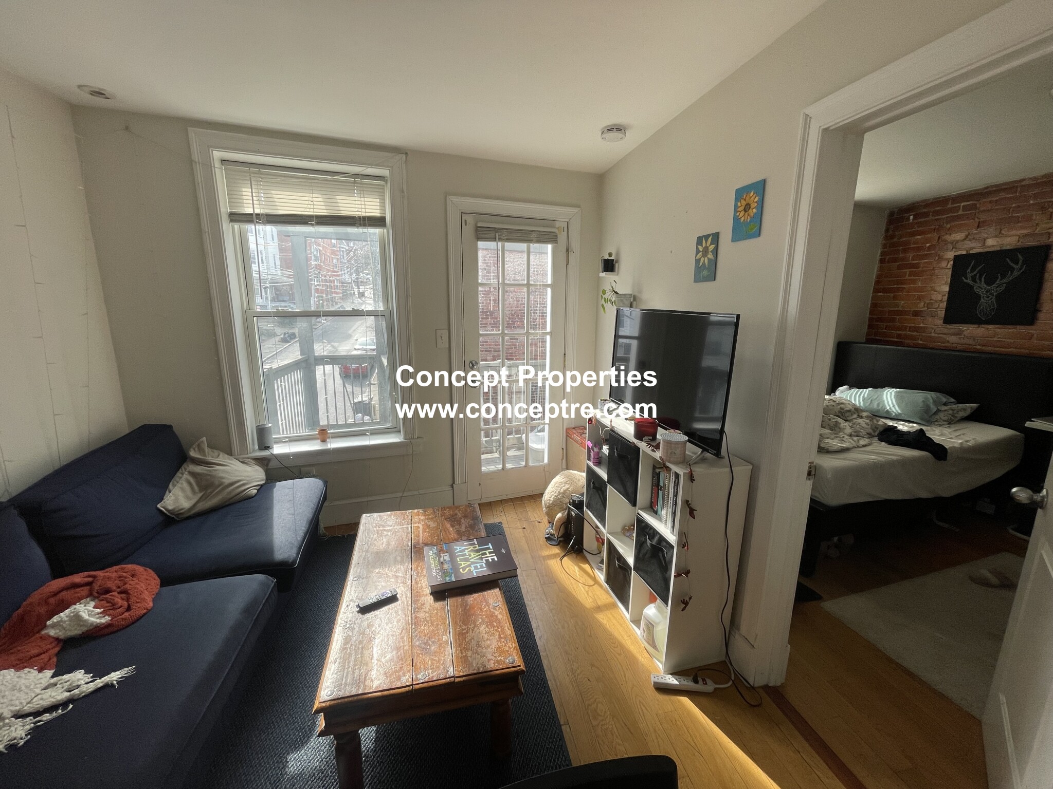 836 Huntington Ave, Mission Hill